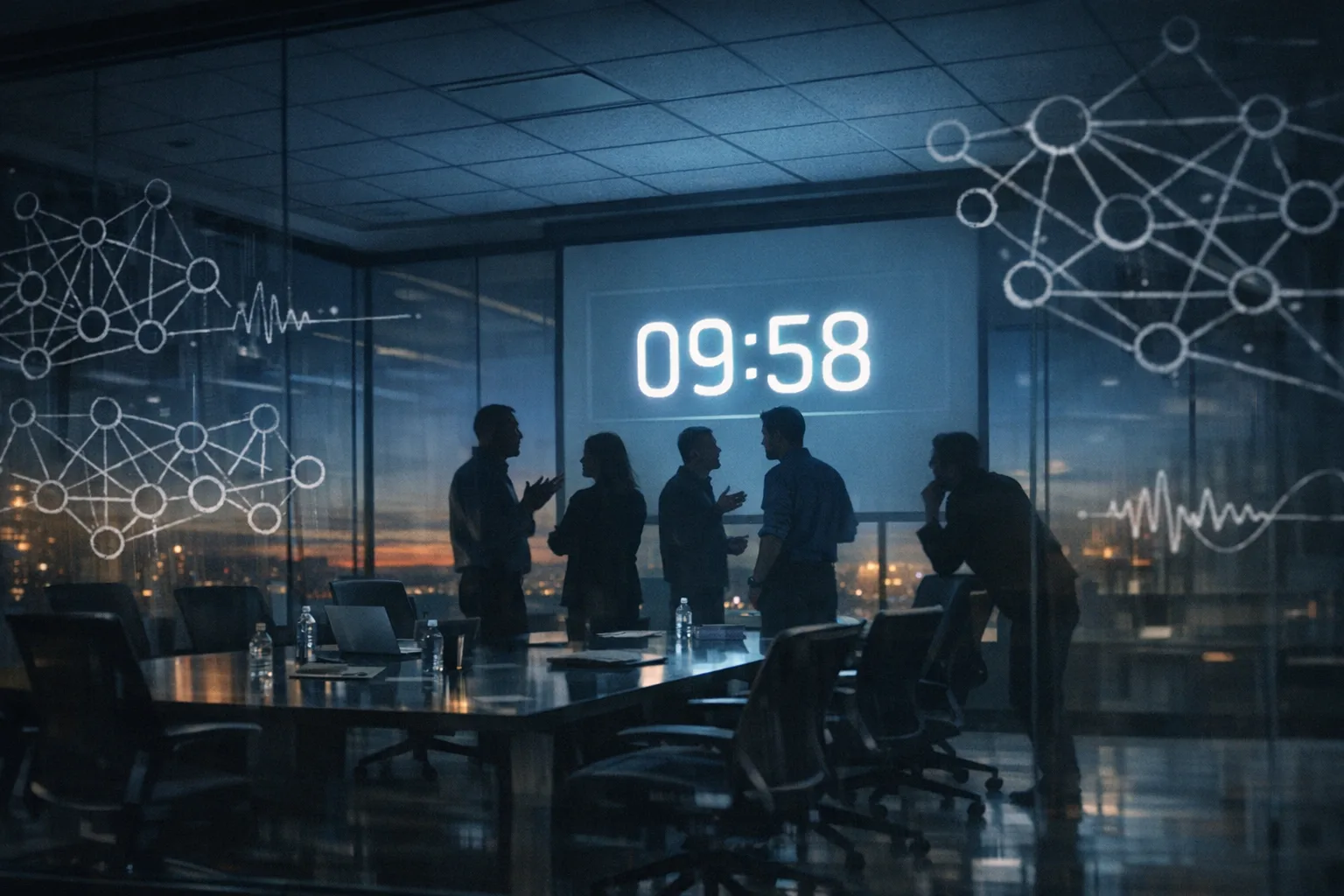 The 30‑Day AI Model Review: A Developer’s Playbook - Hero