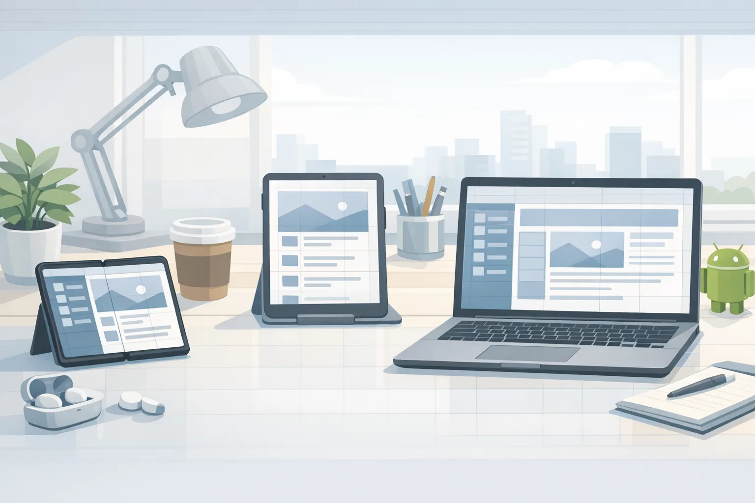 Android 17 Beta: What Changed, What Breaks - Hero