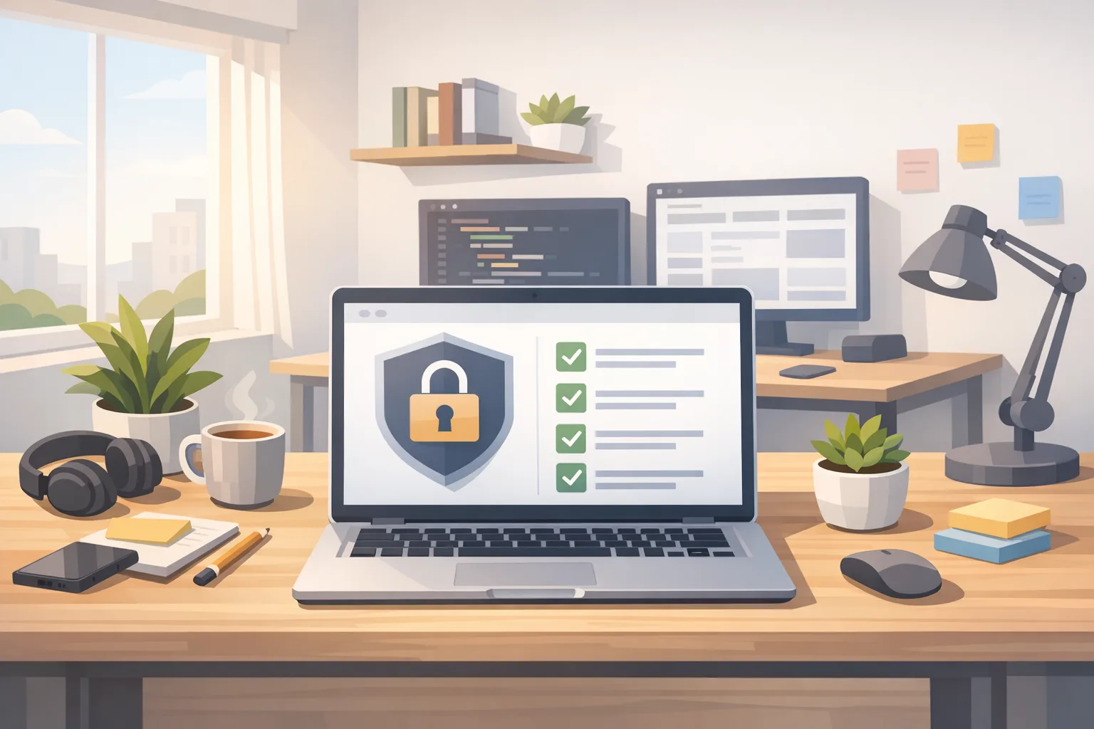 Android Developer Verification 2026: Pass and Ship - Hero