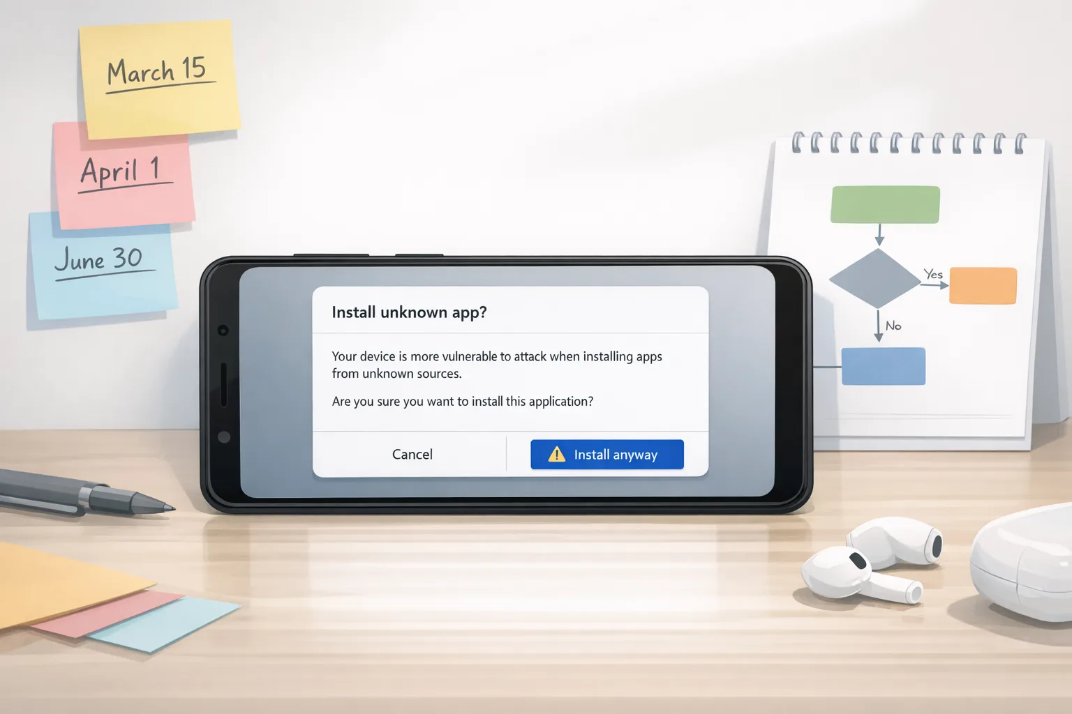 Android Developer Verification 2026: What to Do Now - Hero