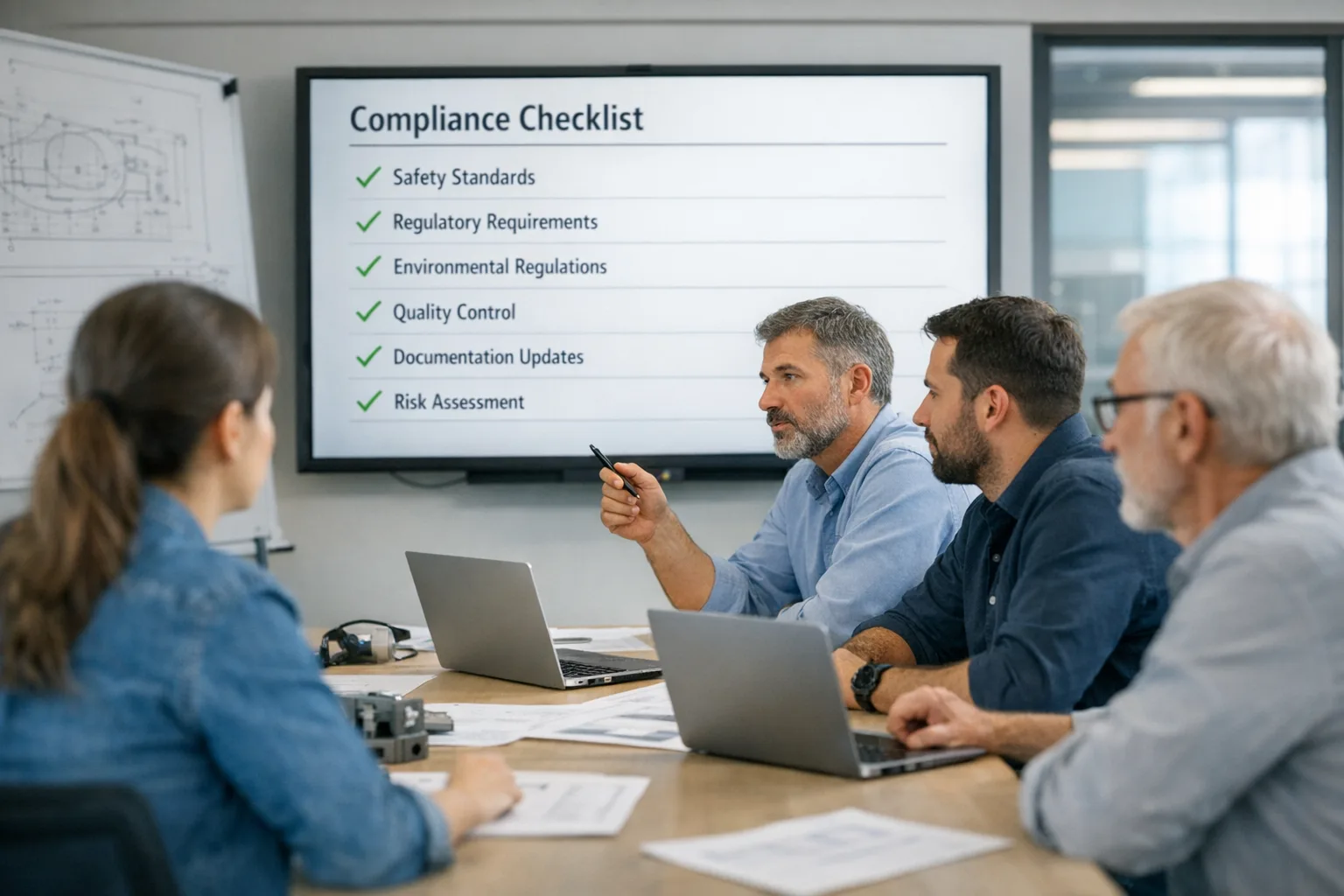 Android Developer Verification: Ship This March - Hero