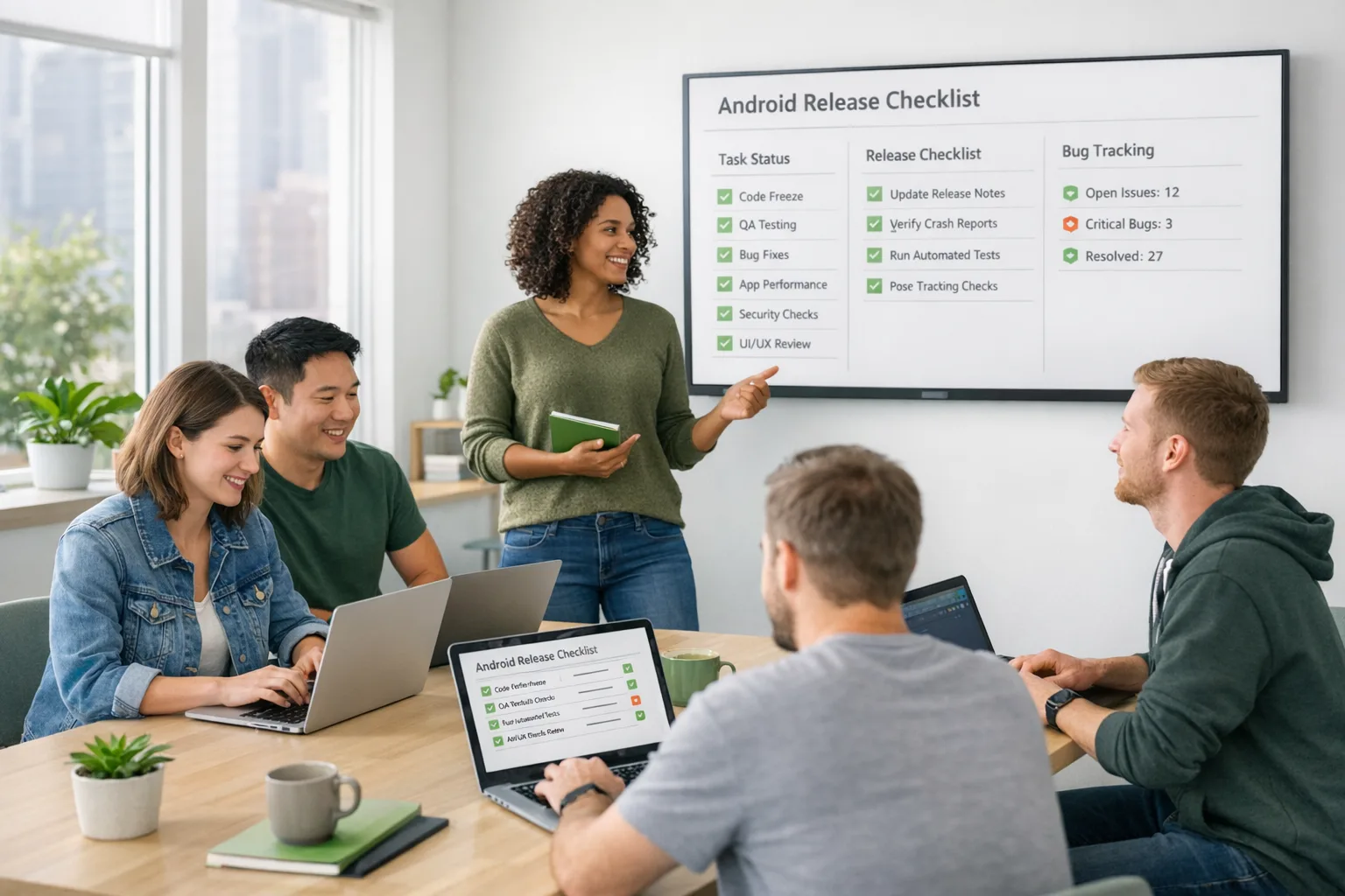 Android Developer Verification: March 2026 Action Plan - Hero