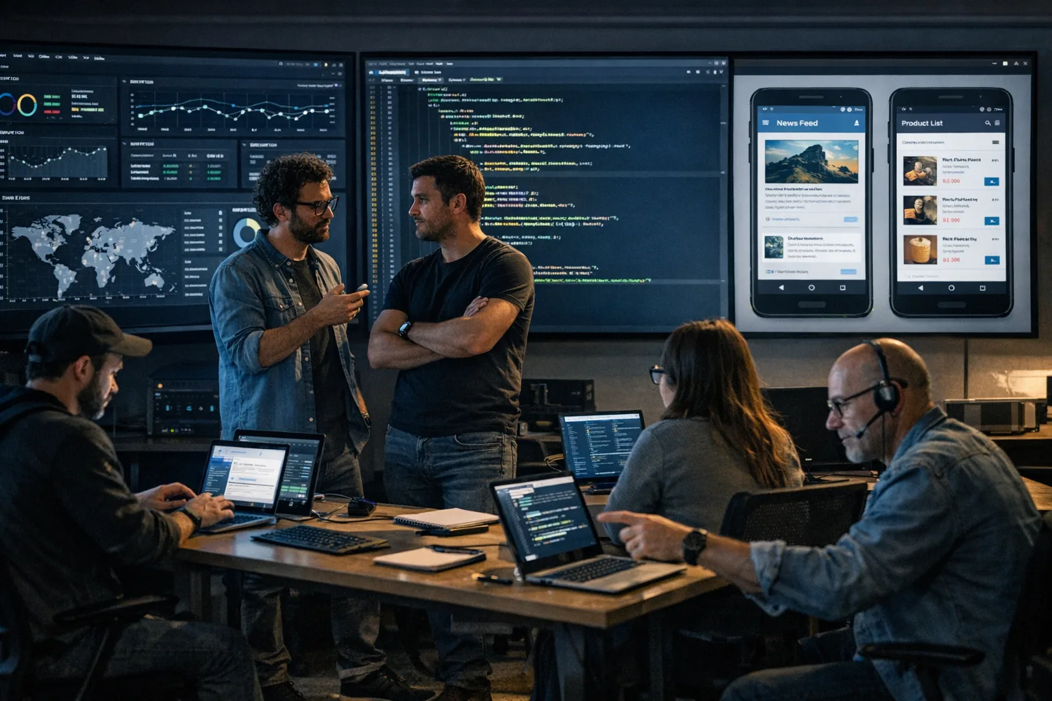 Android Security Bulletin Jan 2026: The Fix Plan - Hero