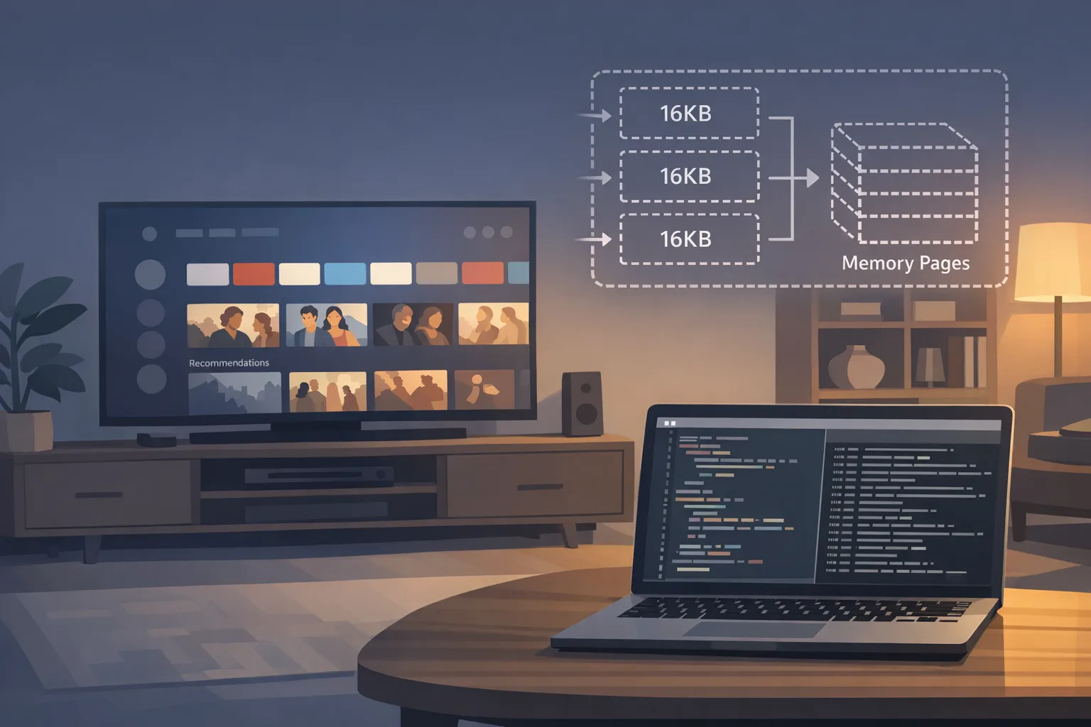 Android TV App Requirements 2026: Ship Smart - Hero