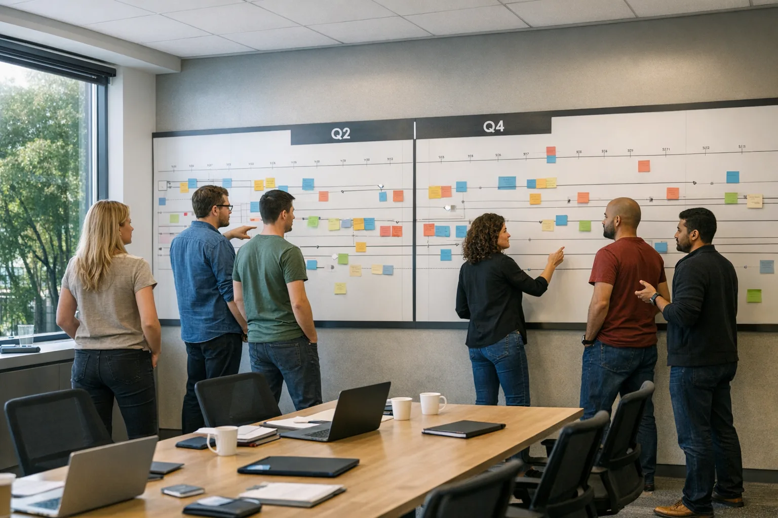 AOSP Biannual Releases: 2026 Shipping Playbook - Hero