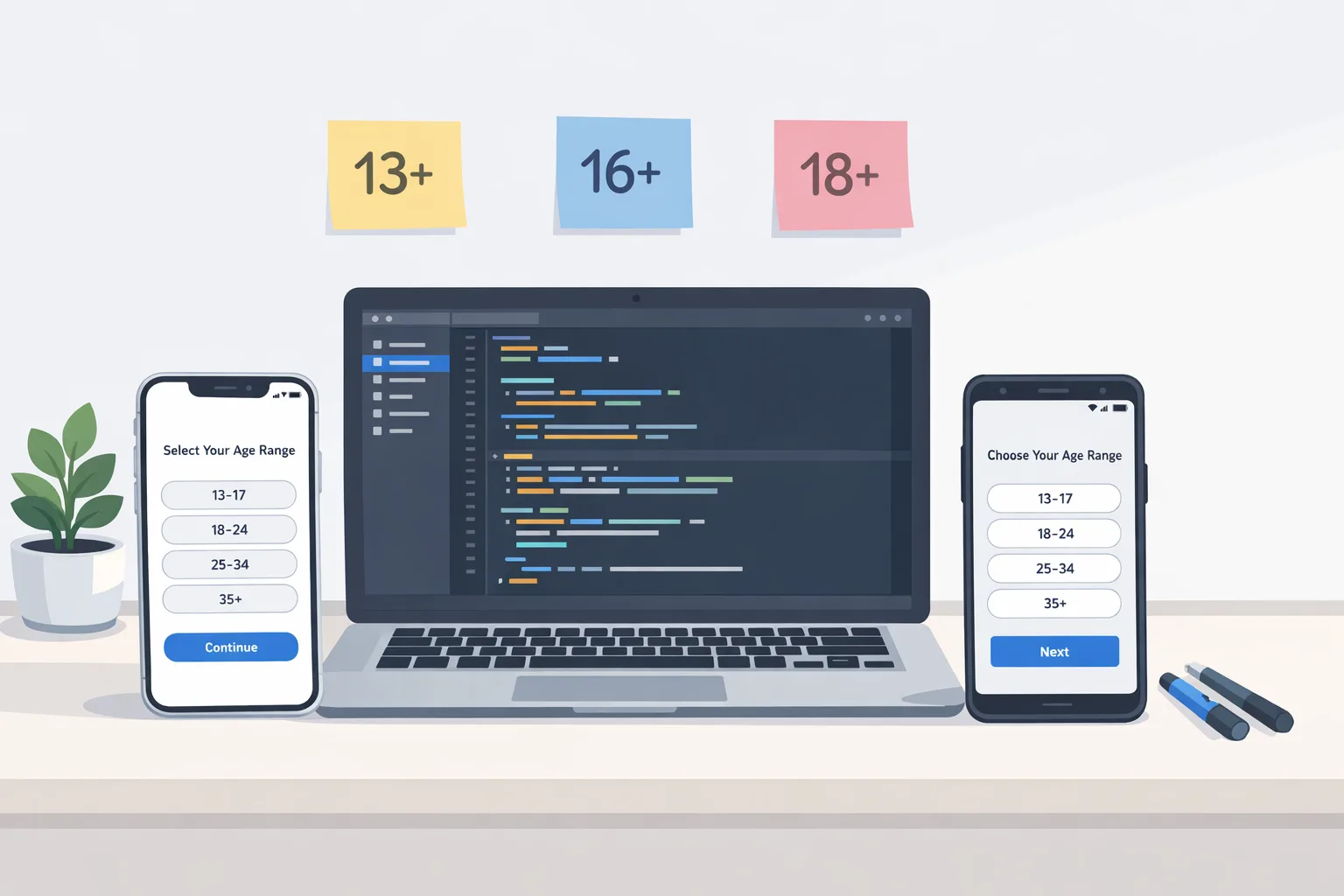 App Store age rating 2026: what to do after Jan 31 - Hero
