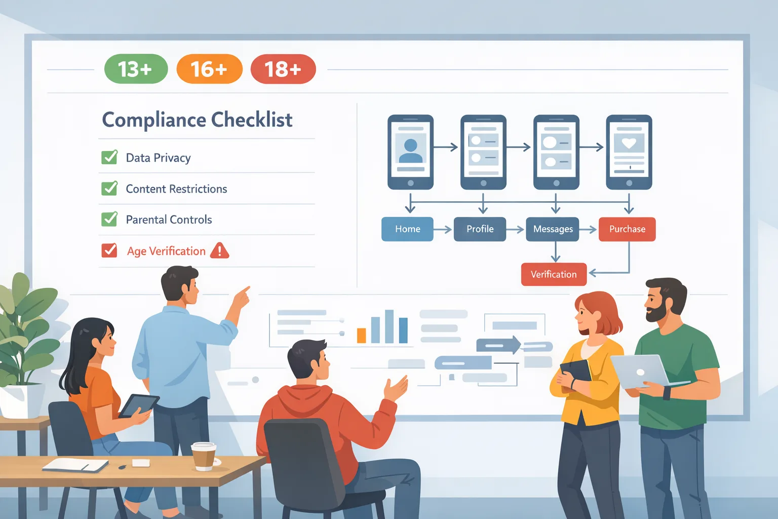 App Store Age Rating 2026: Architecture That Works - Hero