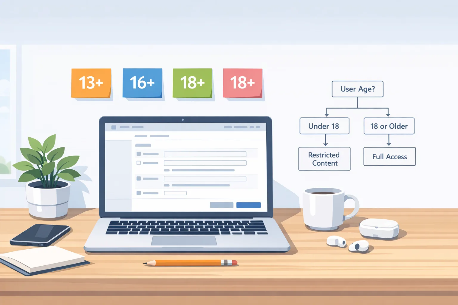 Beat the App Store Age Rating 2026 Deadline - Hero