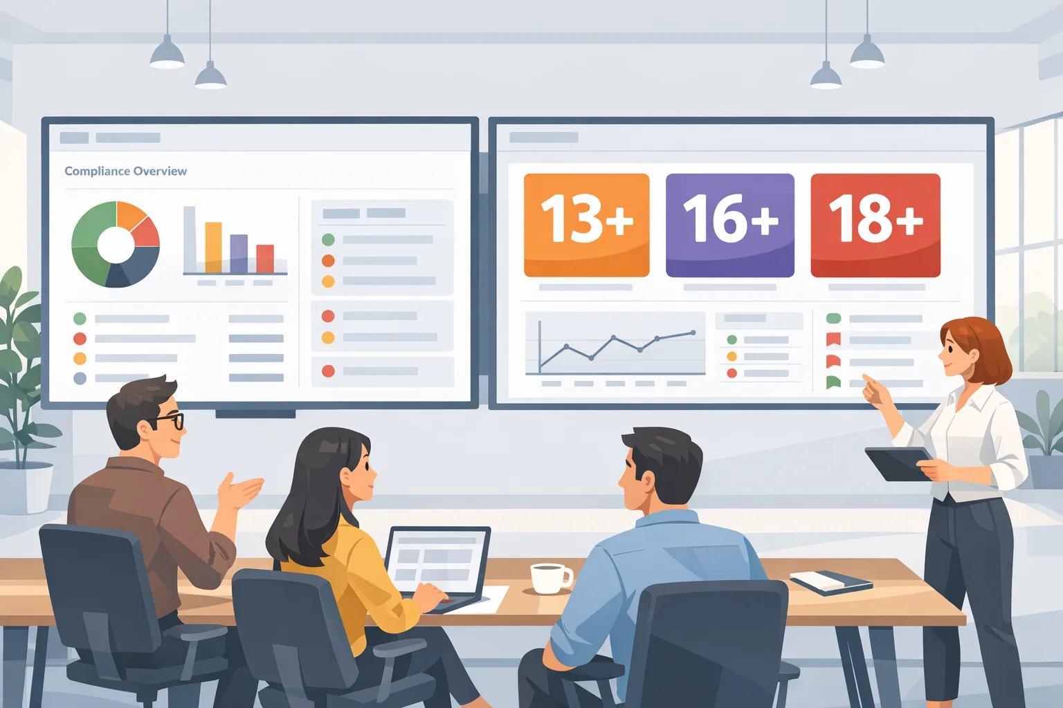 App Store Age Rating 2026: The Enforcement Phase - Hero