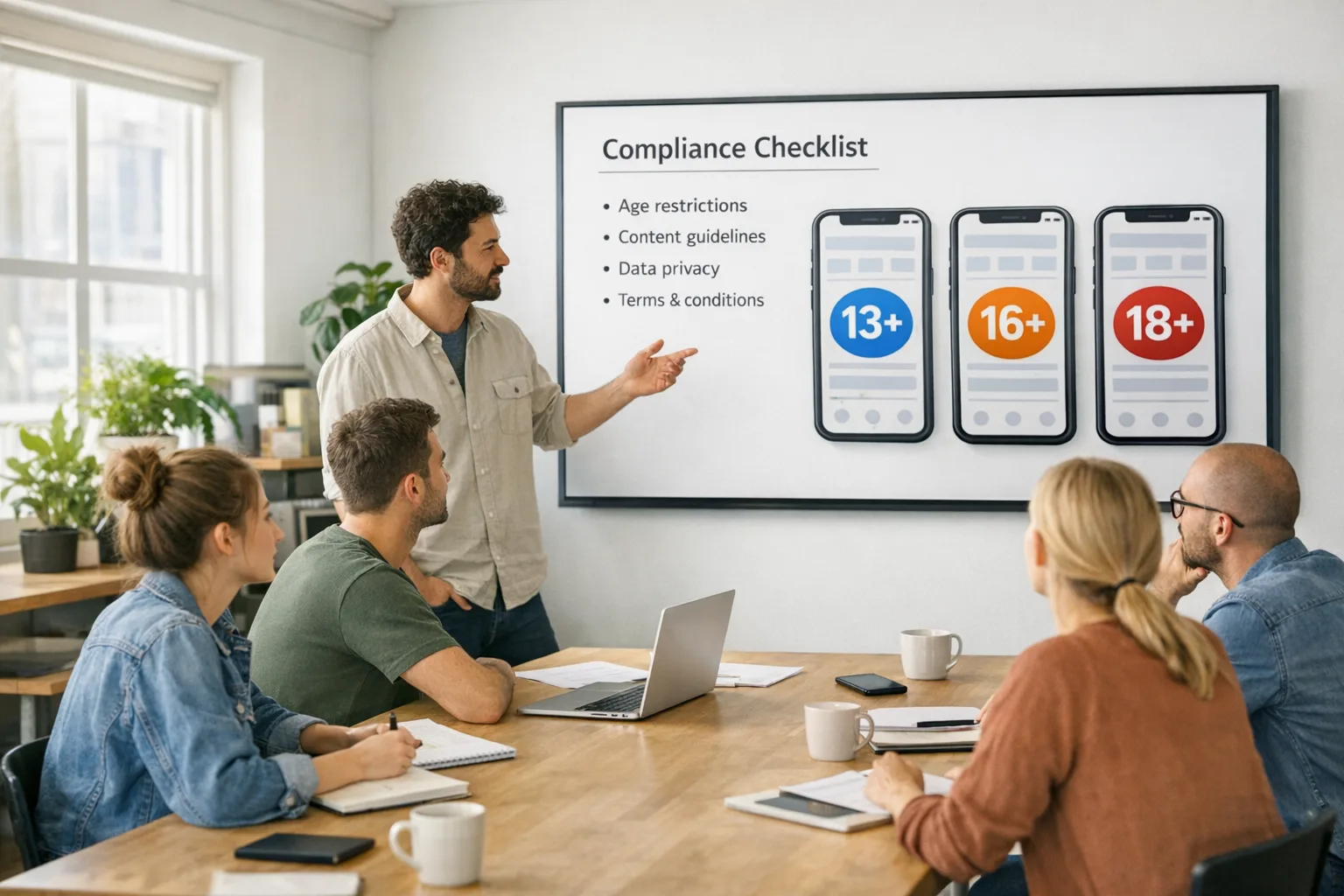 App Store Age Rating 2026: Ship‑Ready Playbook - Hero