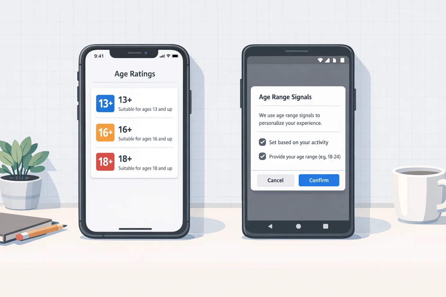 App Store Age Rating 2026: The Post‑Deadline Plan - Hero