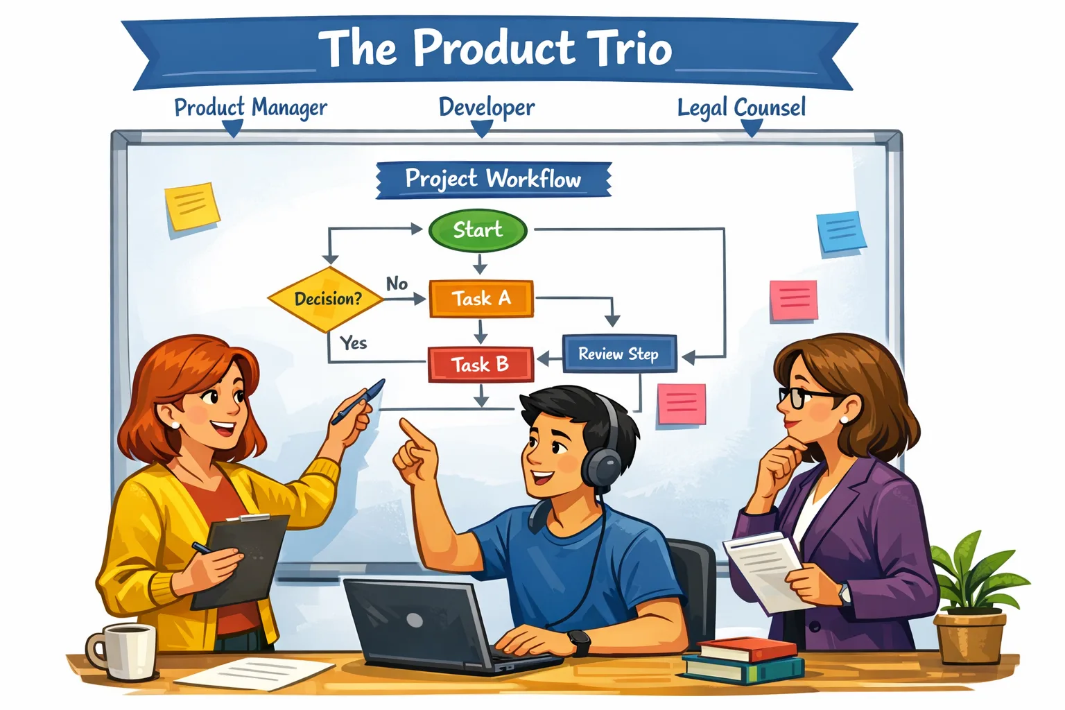 Team planning age‑aware onboarding and content controls