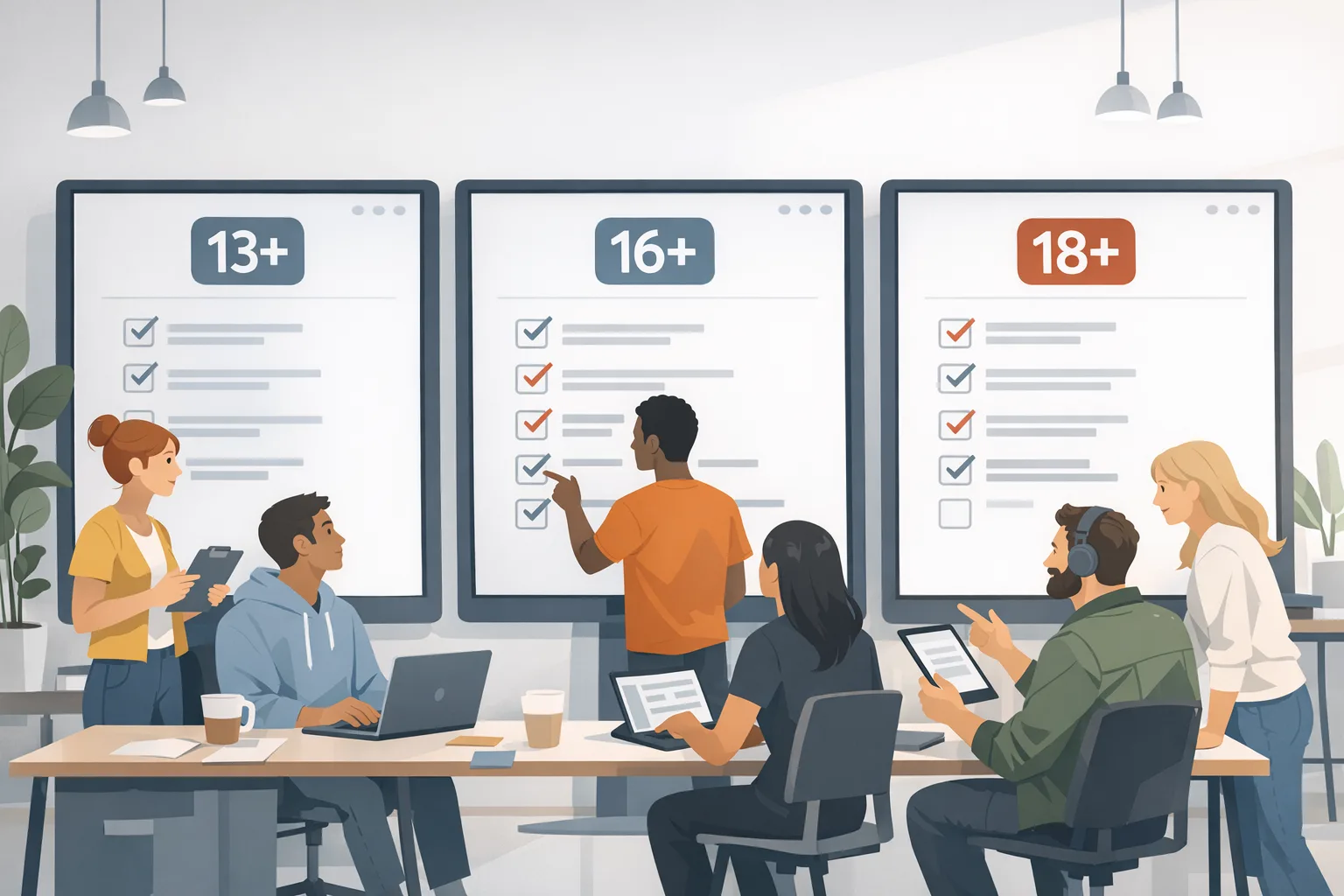 App Store Age Rating 2026: What Changed, What Now - Hero