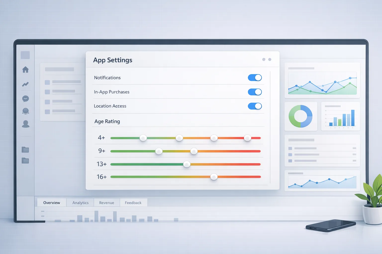 App Store Age Rating 2026: What Changed and What to Ship - Hero