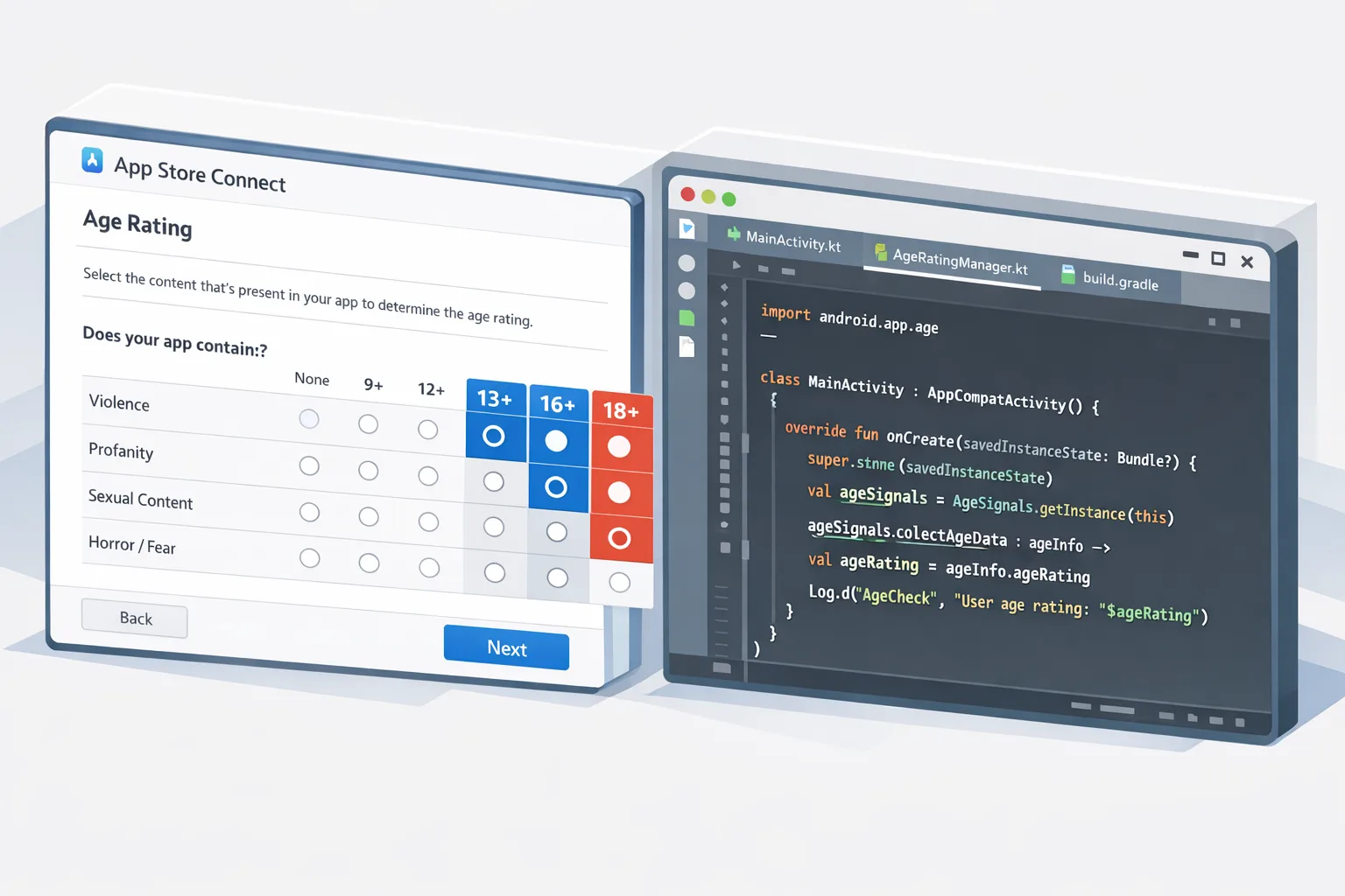 App Store Age Rating Update: 2026 Shipping Guide - Hero