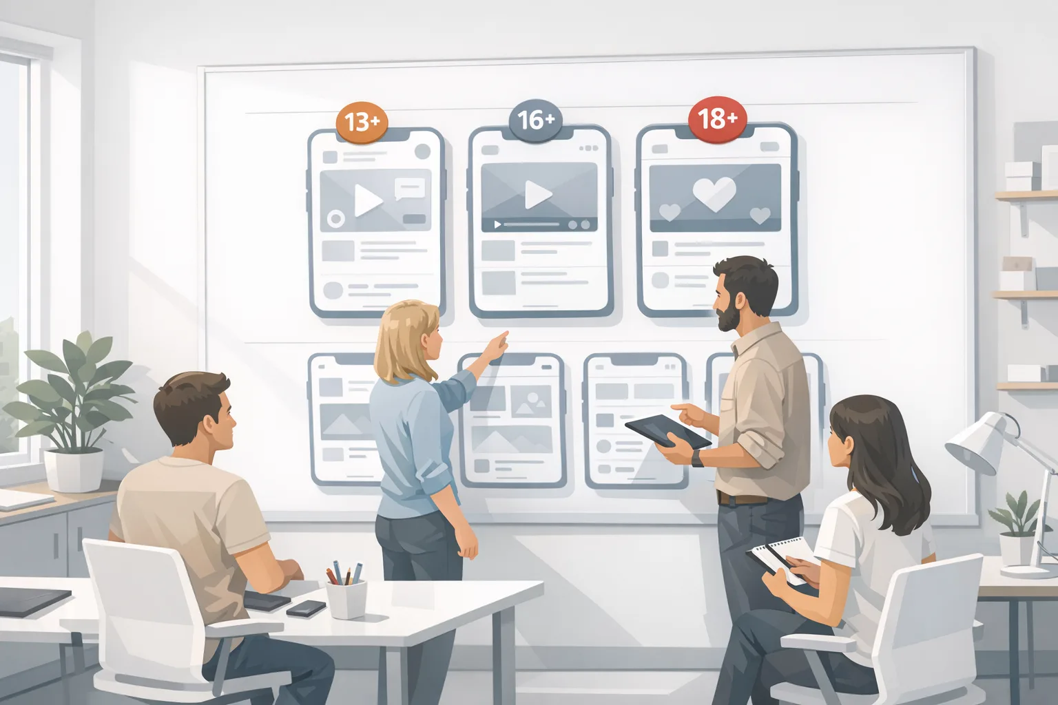 App Store Age Ratings 2026: What Devs Must Change Now - Hero