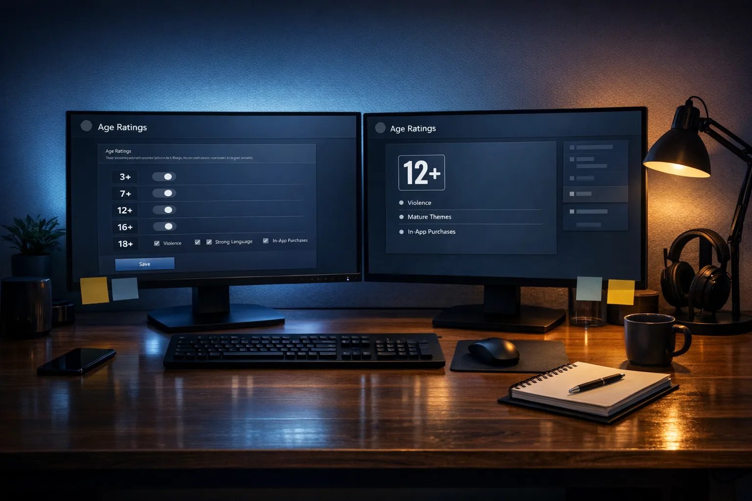App Store Age Ratings 2026: What to Ship Now - Hero