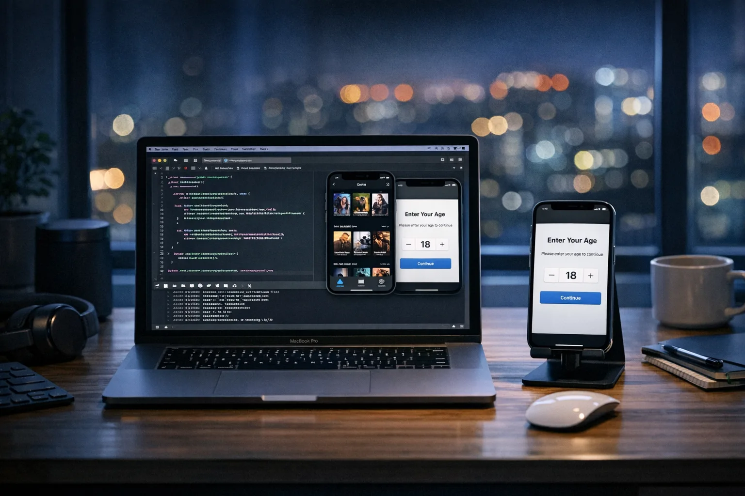 App Store Age Verification 2026: Developer Playbook - Hero