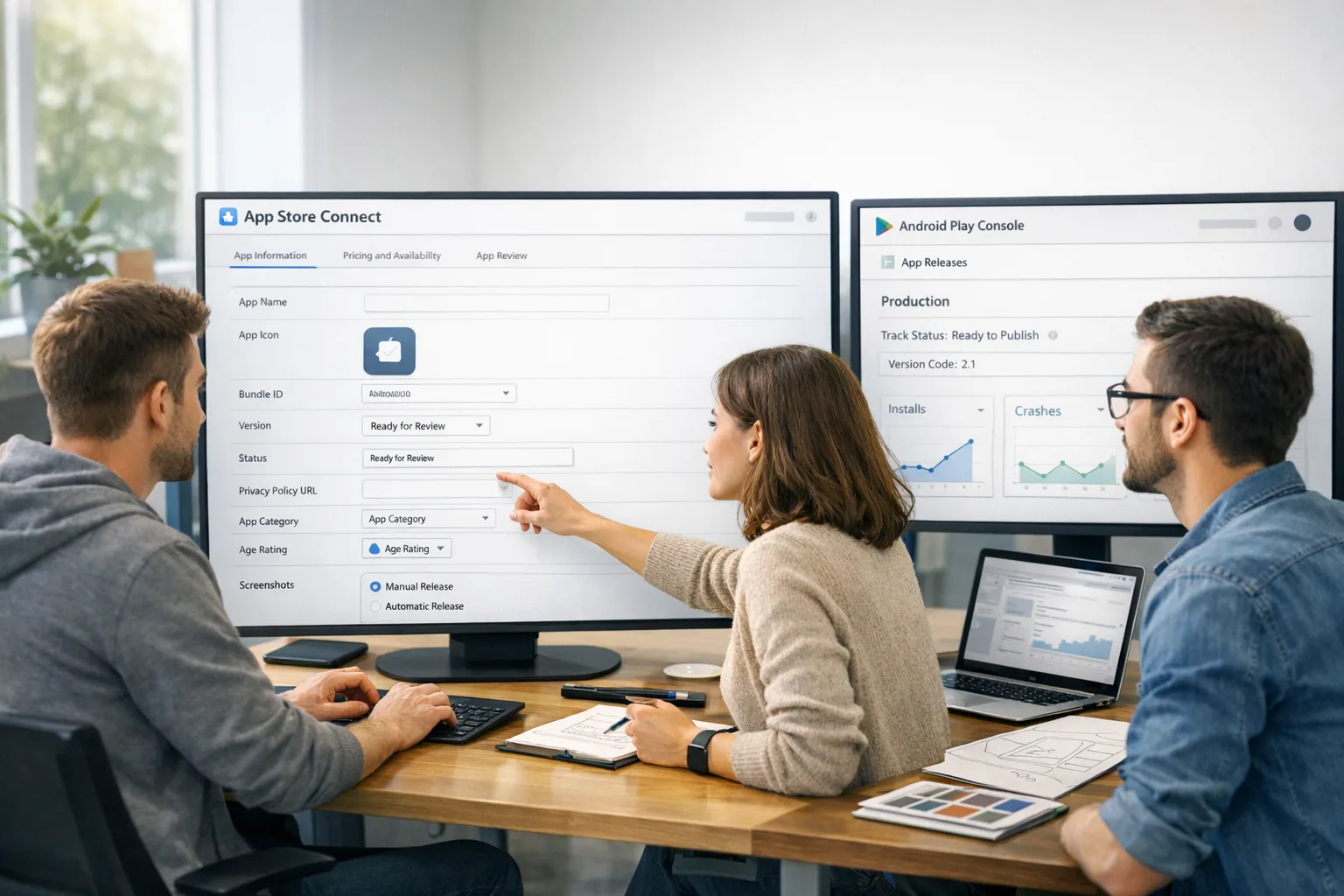 App Store Age Verification: Ship by Jan 31, 2026 - Hero