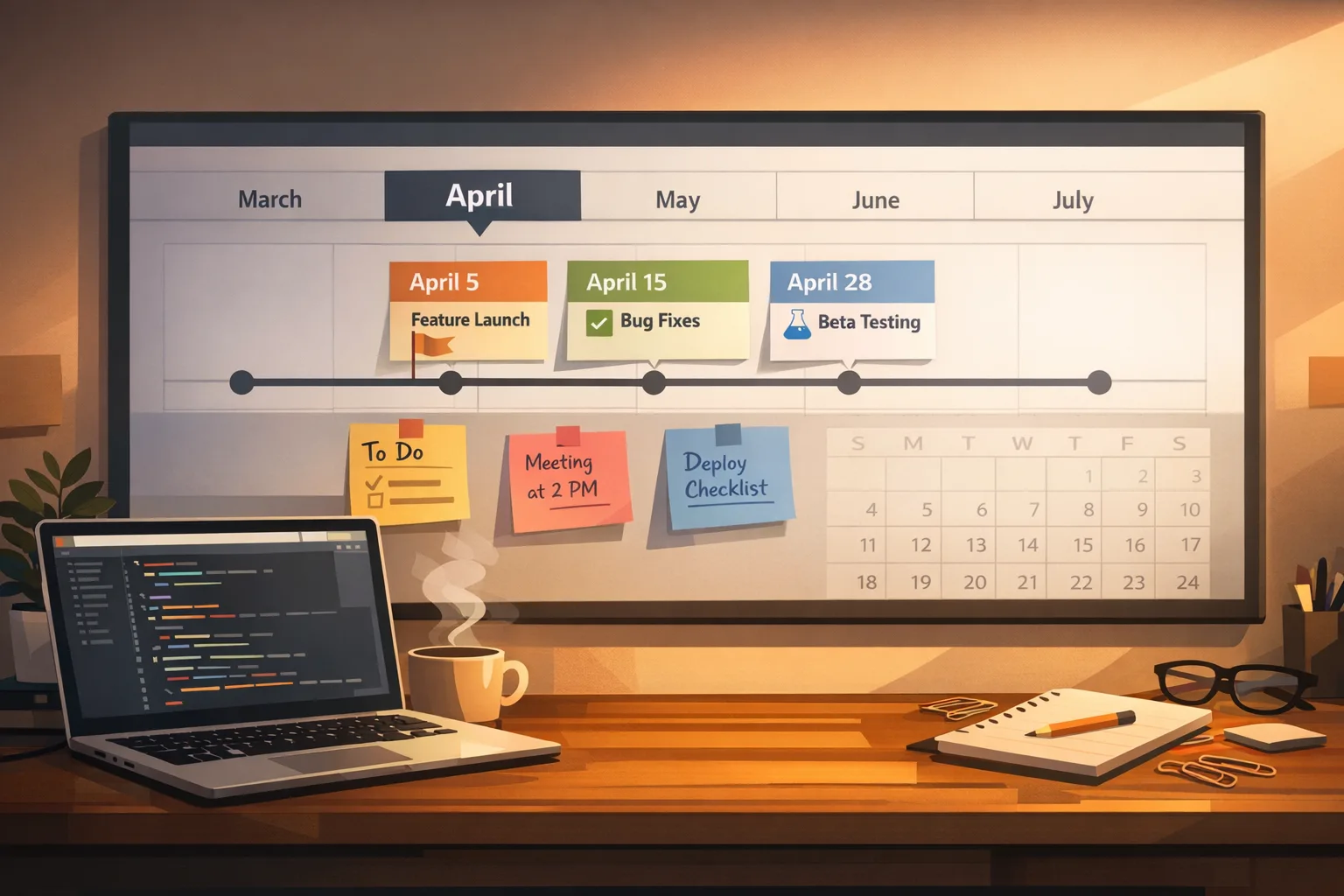 App Store Connect Update 2026: Ship Before Apr 28 - Hero