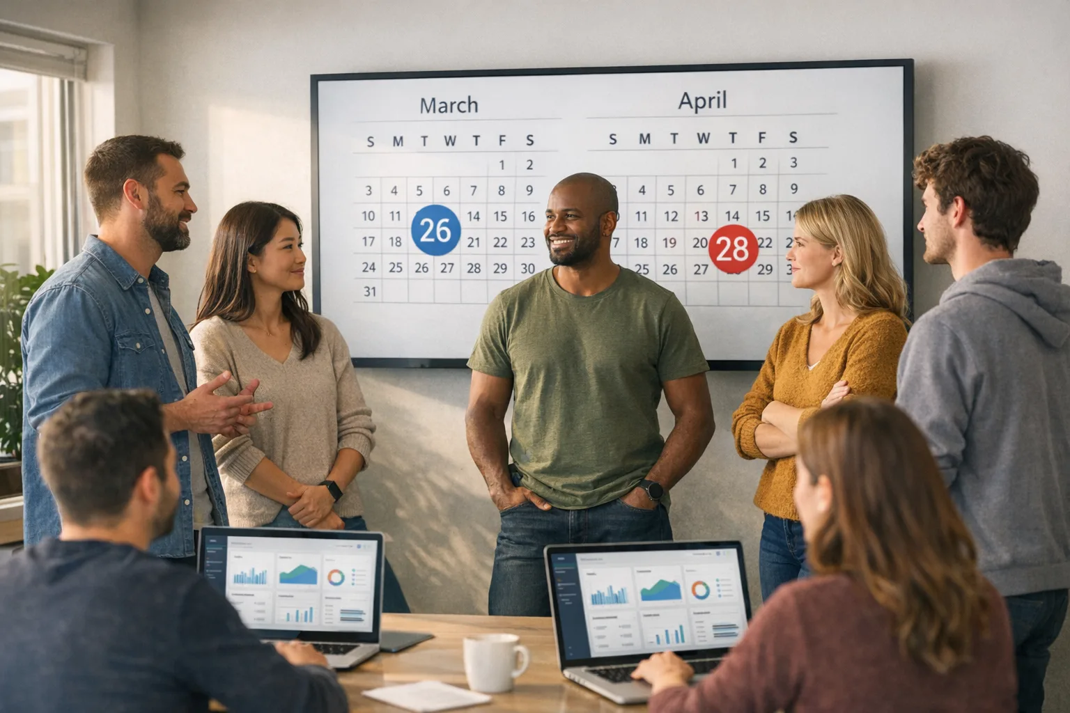 App Store Connect Update: 2026 Deadlines and Actions - Hero