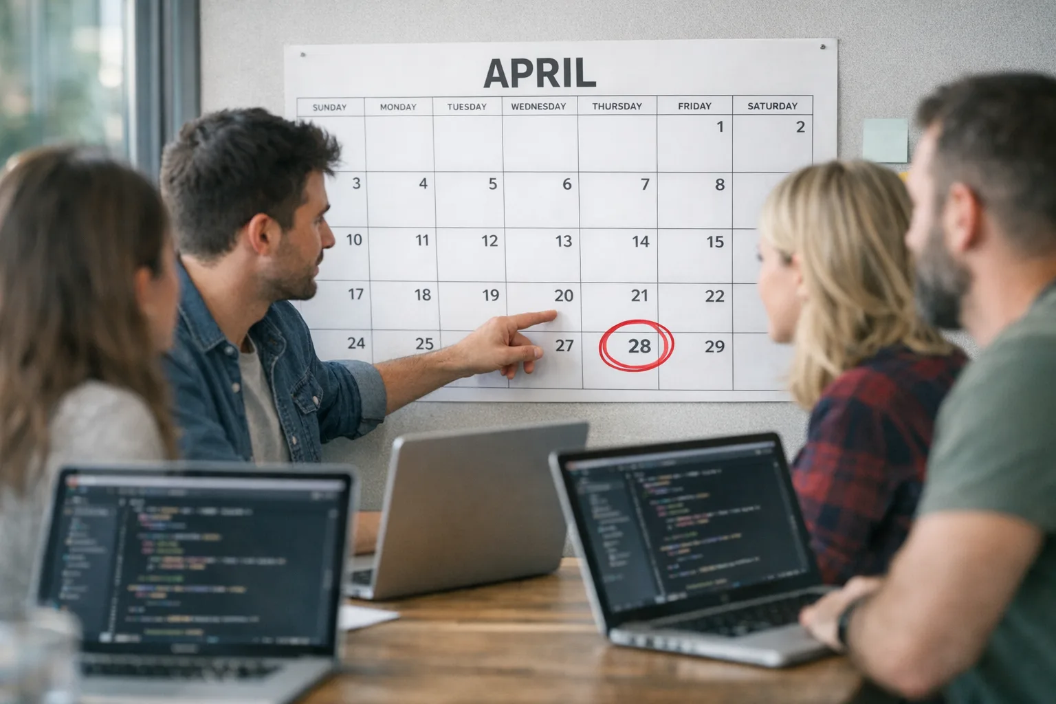 App Store Connect Update 2026: Deadlines You Can’t Miss - Hero