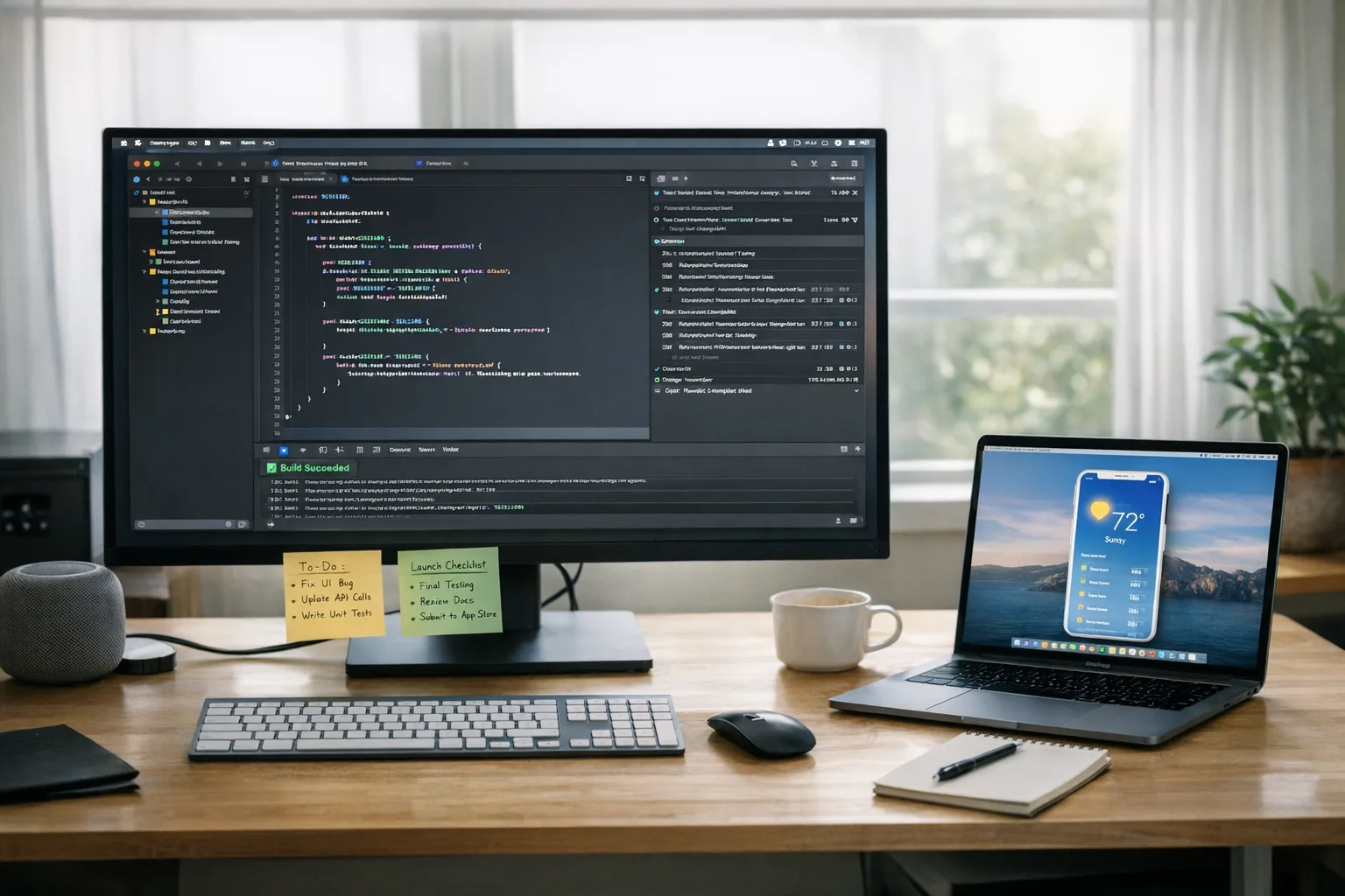 App Store Connect Update: The April 28 SDK Cutover - Hero
