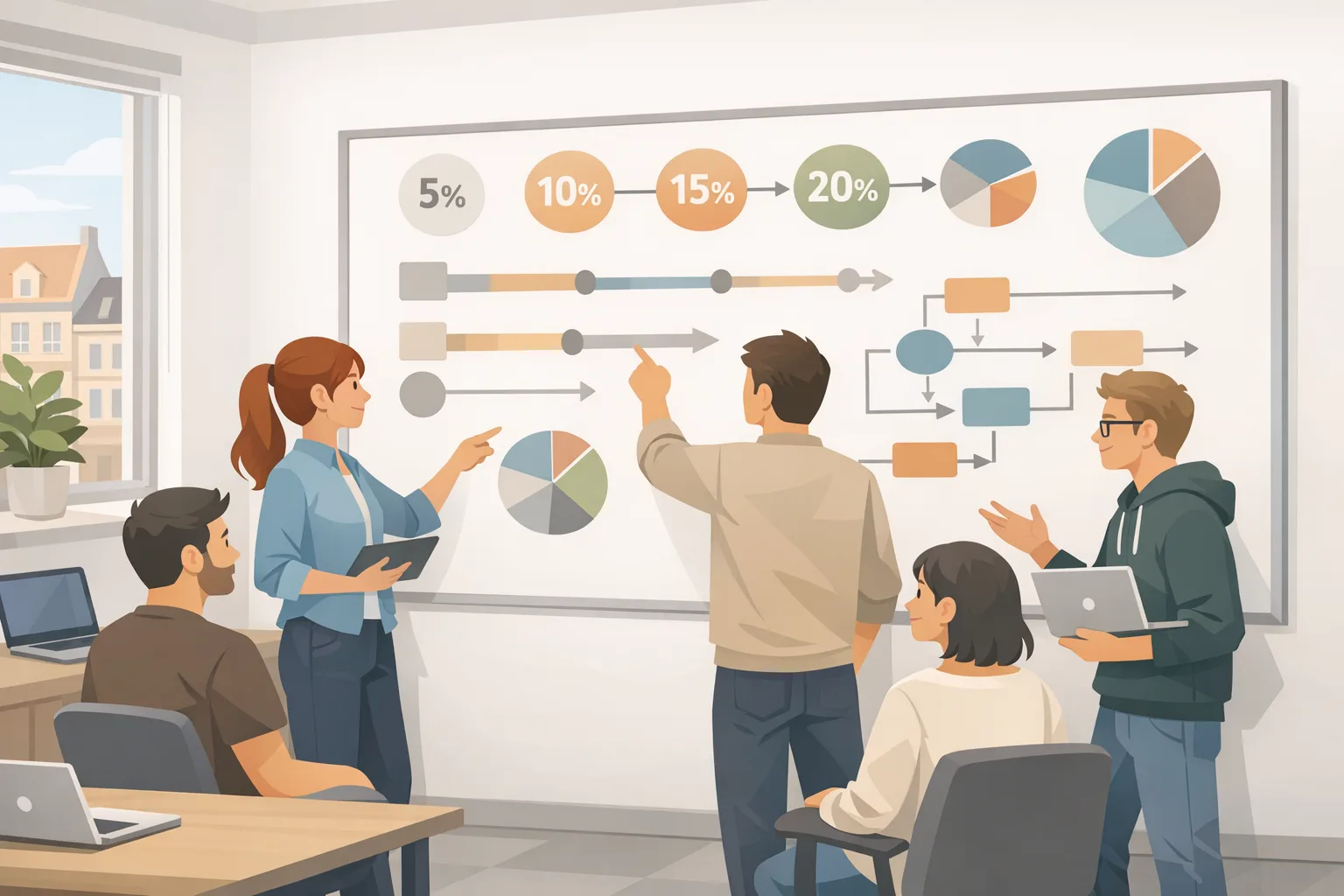 App Store EU Fees 2026: CTC vs CTF, Real Math - Hero