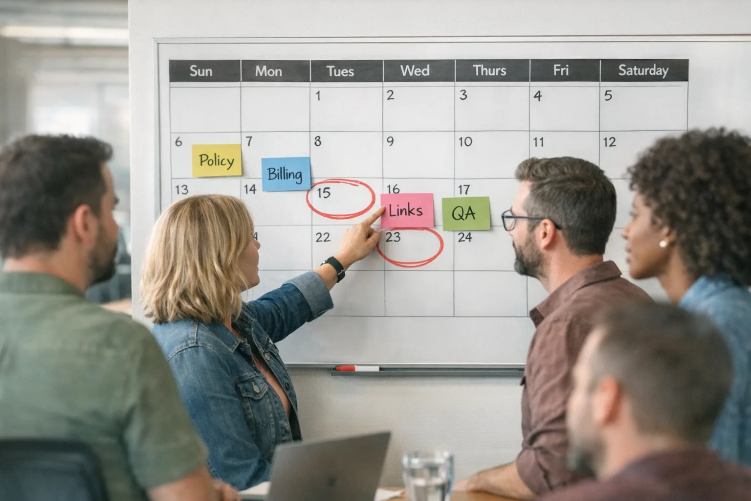 App Store Policy Changes: Your Q1–Q2 2026 Ship List - Hero