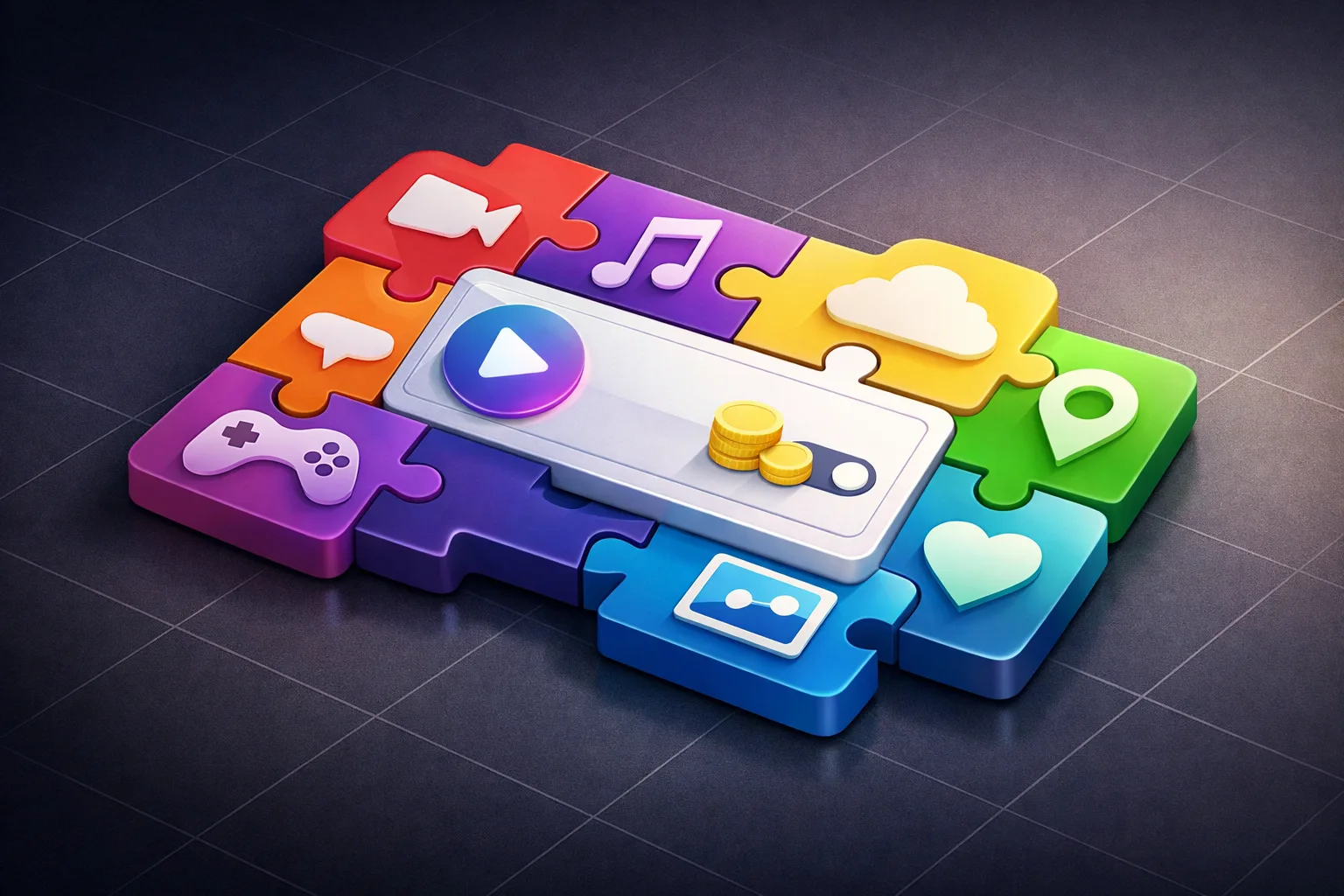 App Store Subscription Bundles: Your 90‑Day Plan - Hero