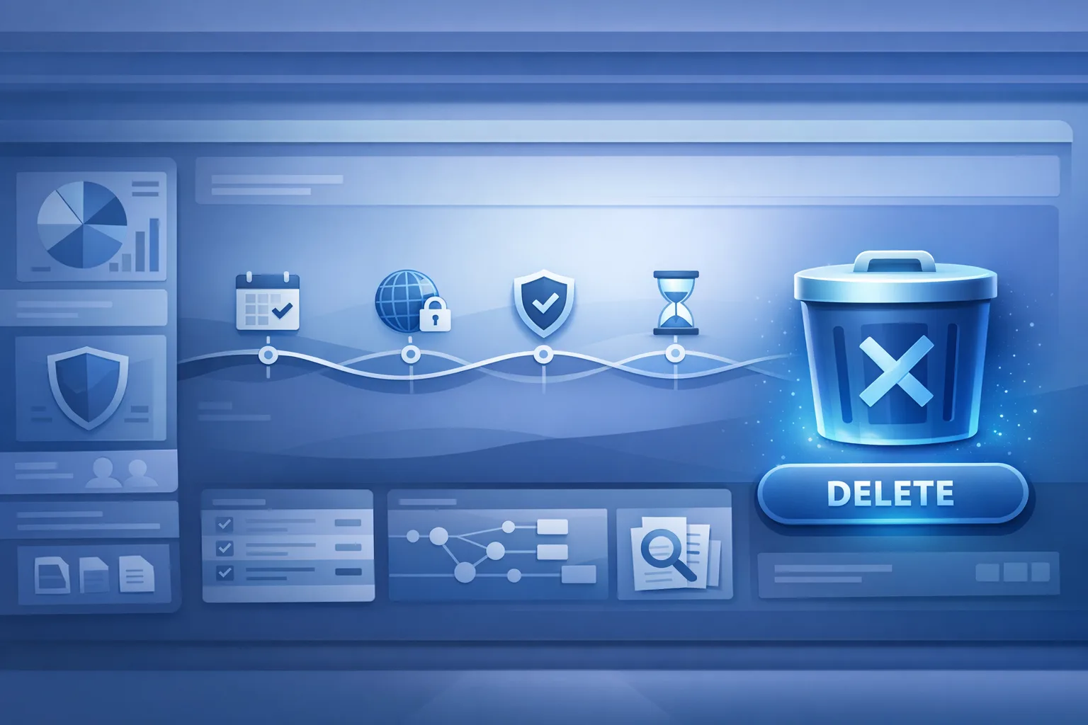 California Delete Act: 2026 Engineering Playbook - Hero