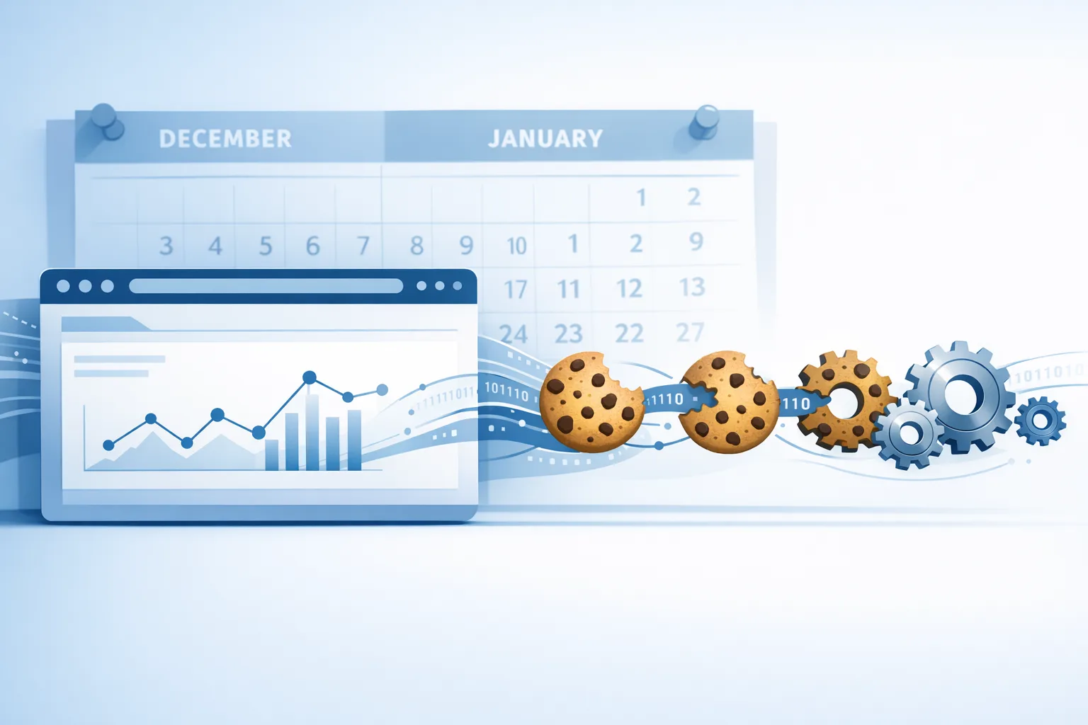 Chrome Third-Party Cookies Are Staying: Your 2026 Plan - Hero