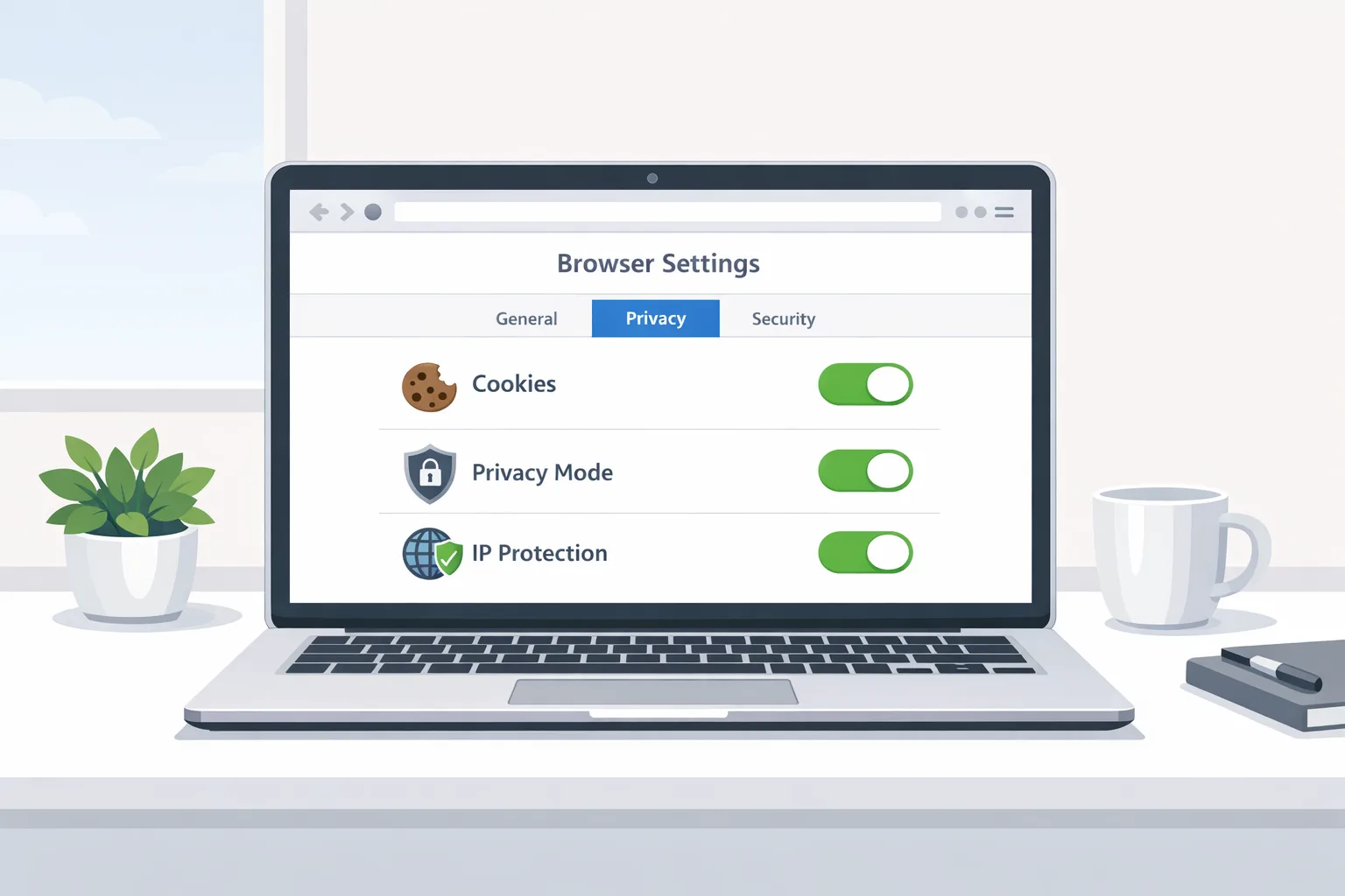 Chrome Third‑Party Cookies Are Staying. Now What? - Hero