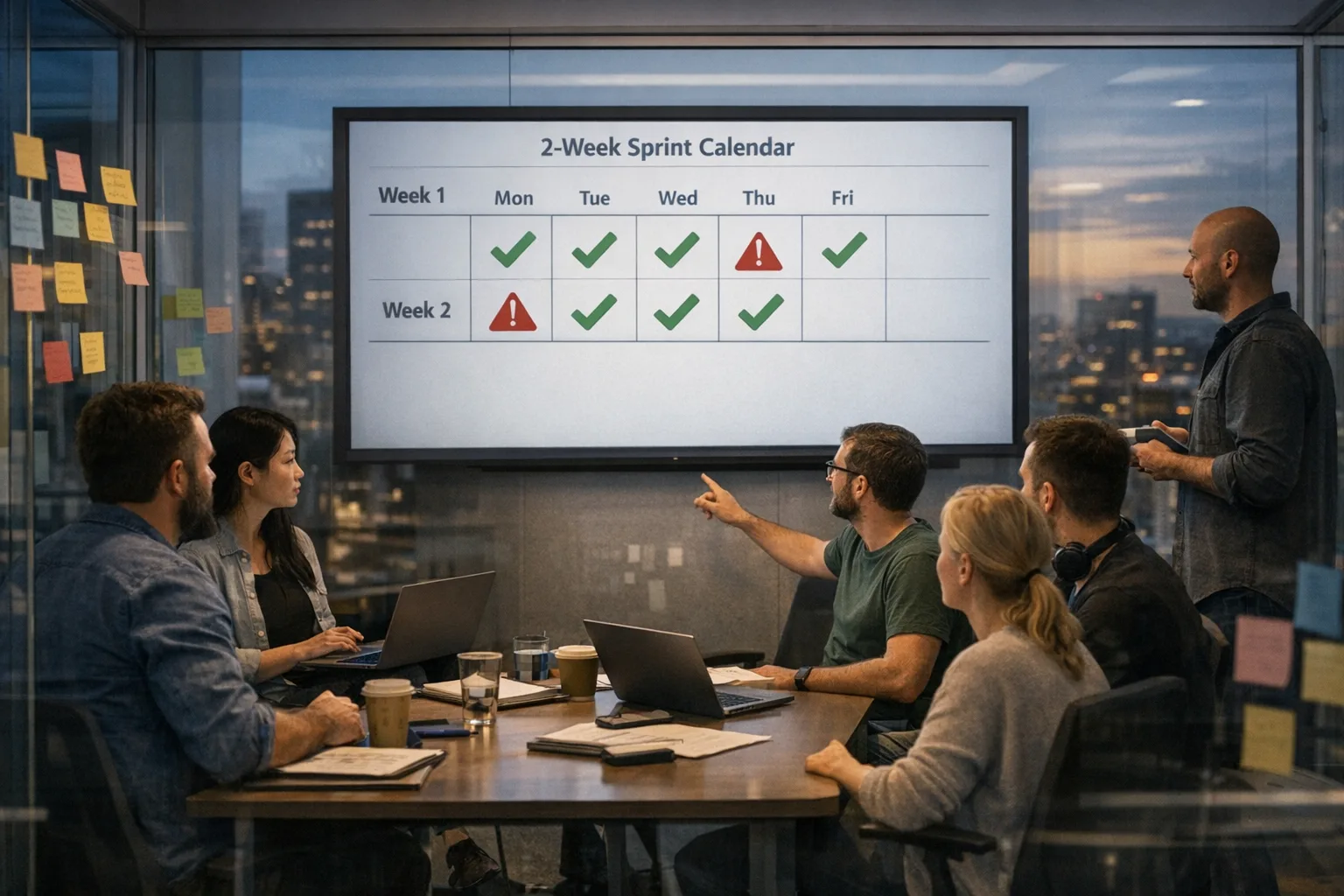 Chrome’s Two‑Week Release Cycle: Your 14‑Day Plan - Hero