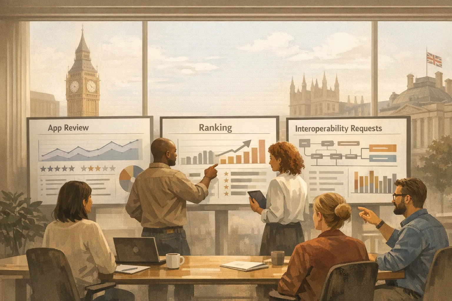 CMA App Store Commitments: What Devs Must Do Now - Hero