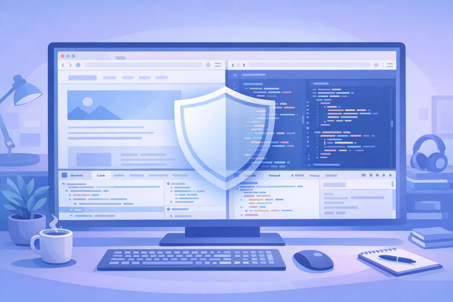 Firefox 150 Release: The Practical Security Playbook - Hero