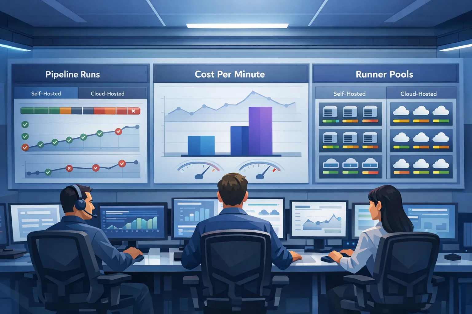 GitHub Actions Pricing 2026: What to Change Now - Hero