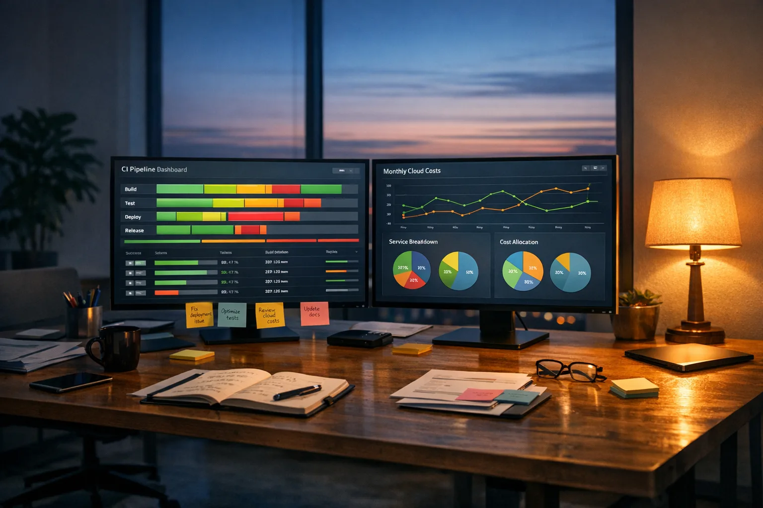 GitHub Actions Pricing in 2026: A Practical Playbook - Hero