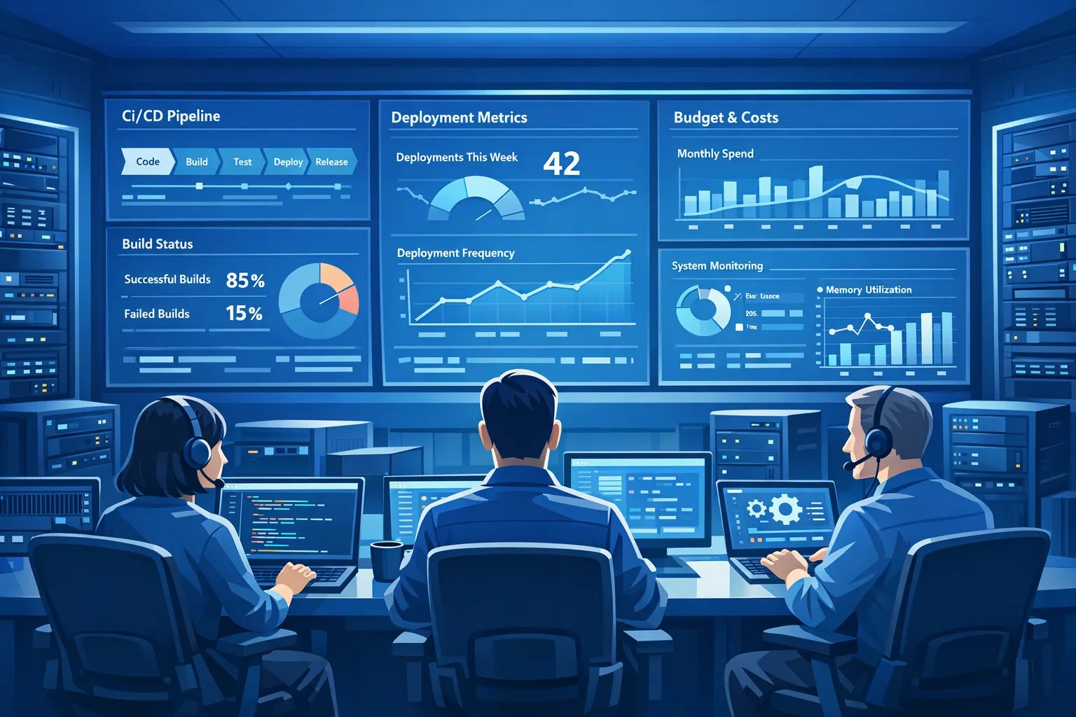 GitHub Actions Pricing 2026: Postponed, Plan Now - Hero