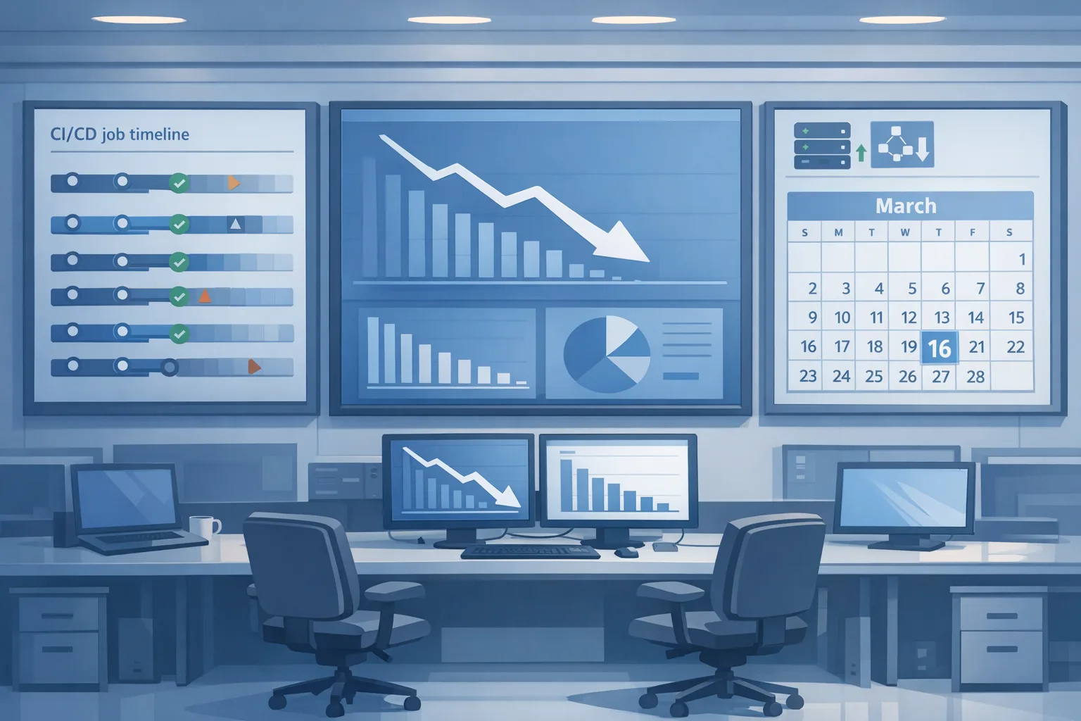 GitHub Actions Pricing 2026: What Changed, What’s Next - Hero