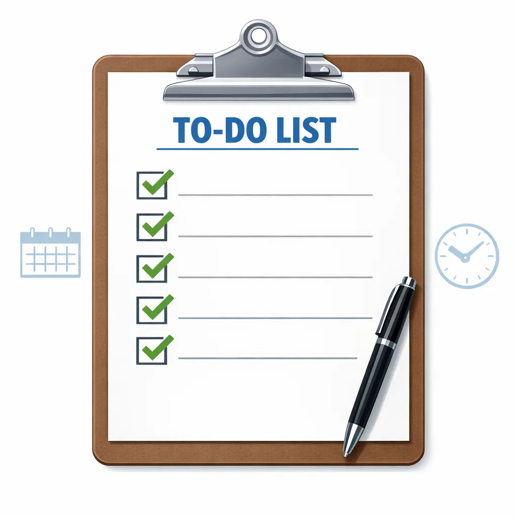 Runner drift‑proofing checklist illustration