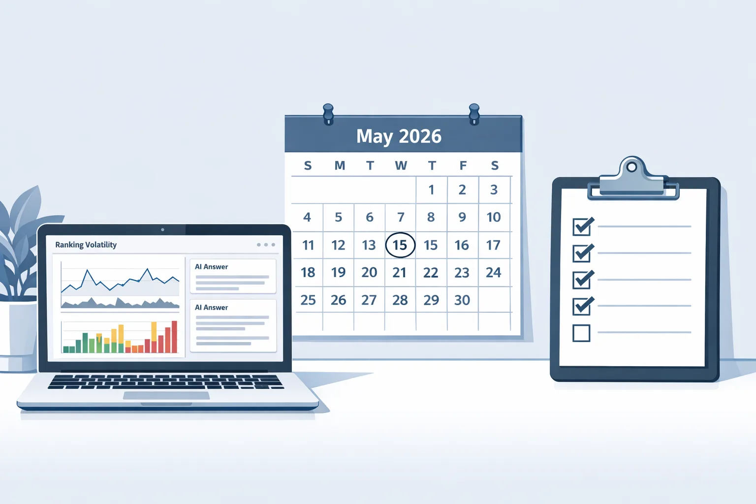 Google’s May 2026 Core Update: What To Ship Now - Hero