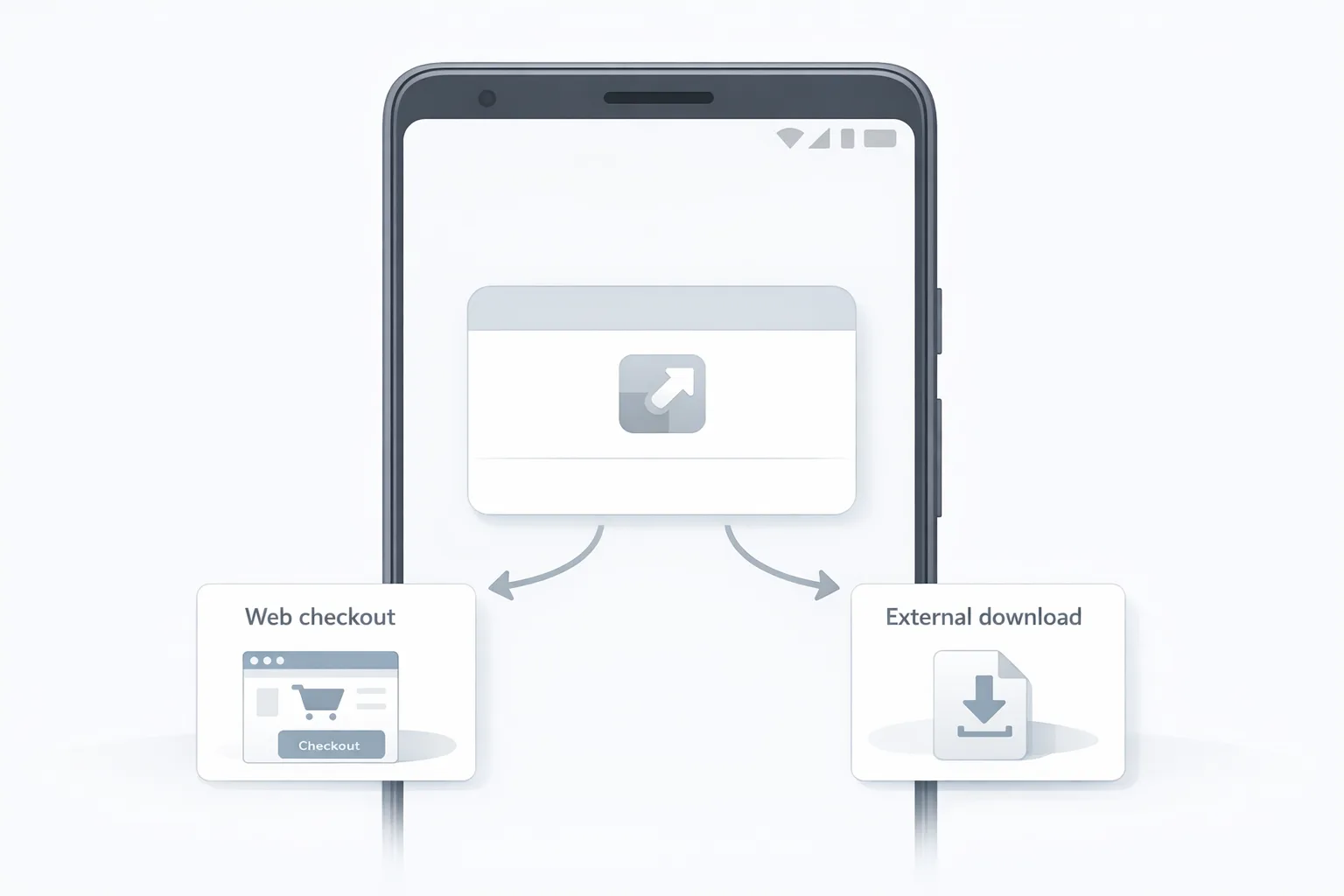 Google Play External Links: Ship the 2026 Checklist - Hero