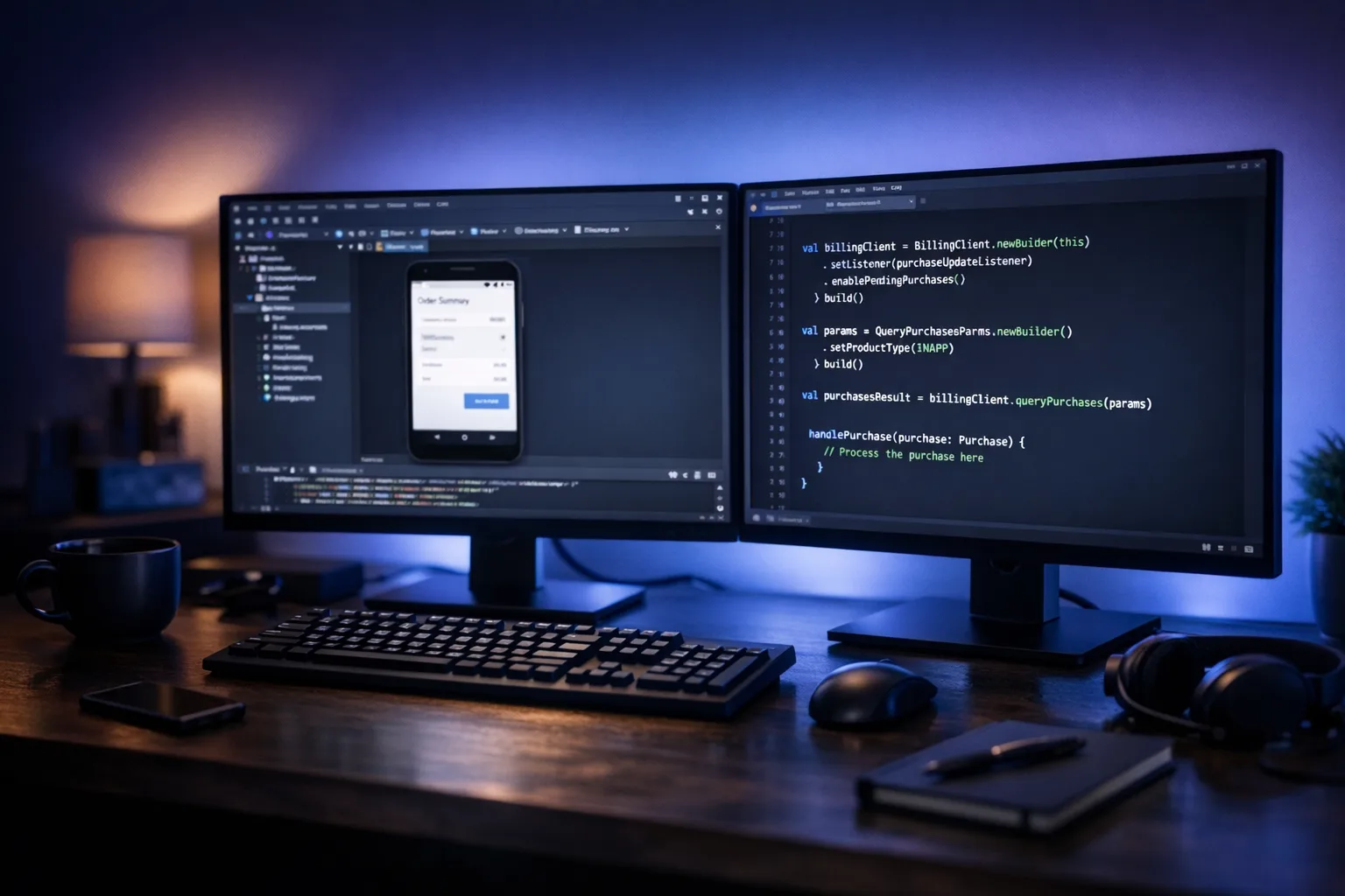 Google Play External Links: 2026 Fees and What to Ship - Hero