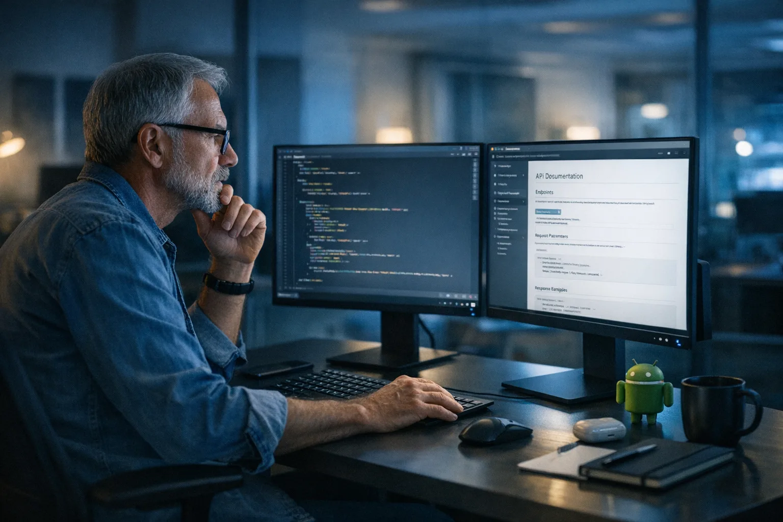 Google Play External Links: 2026 Builder’s Guide - Hero