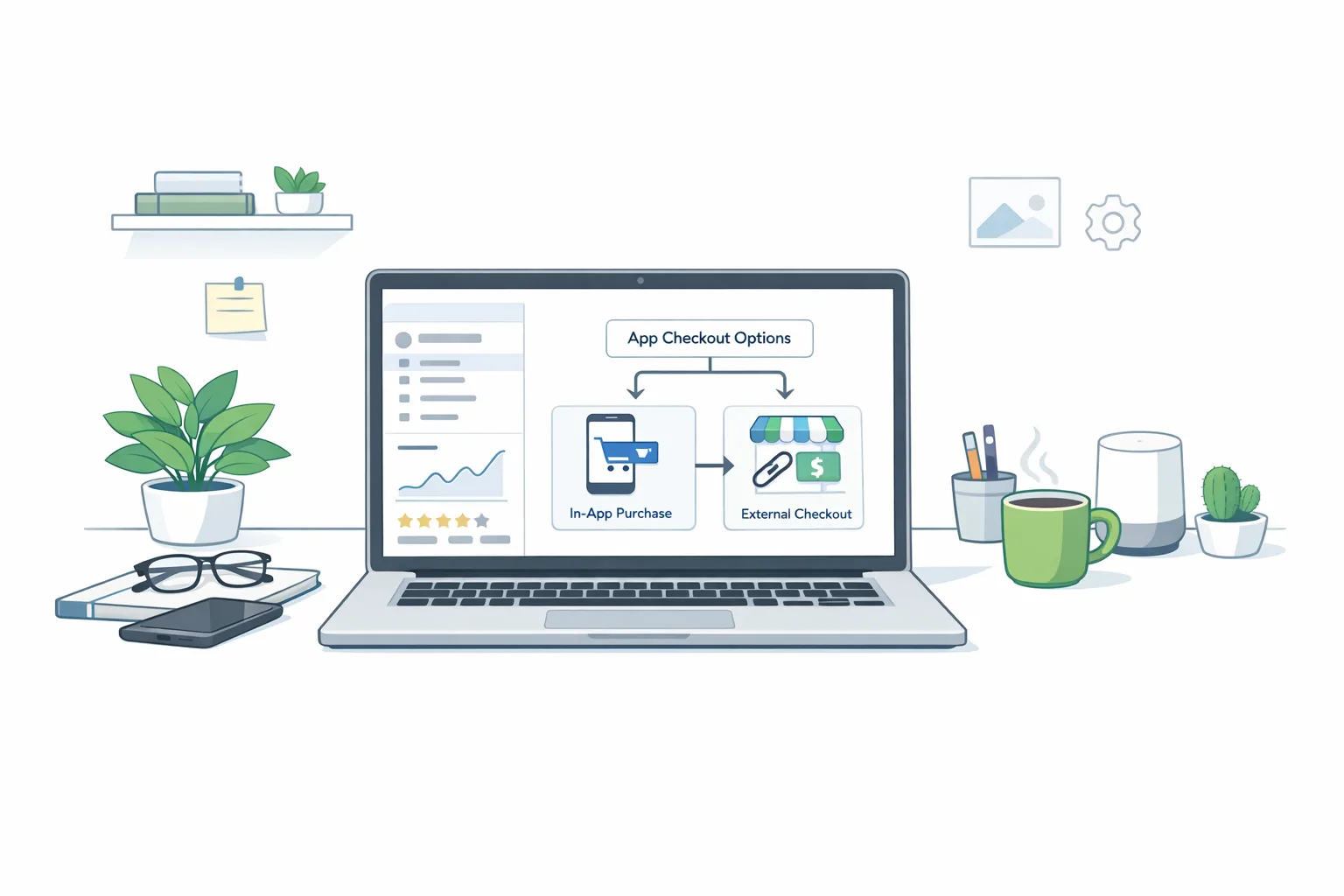 Google Play External Links: Ship the 2026 Playbook - Hero