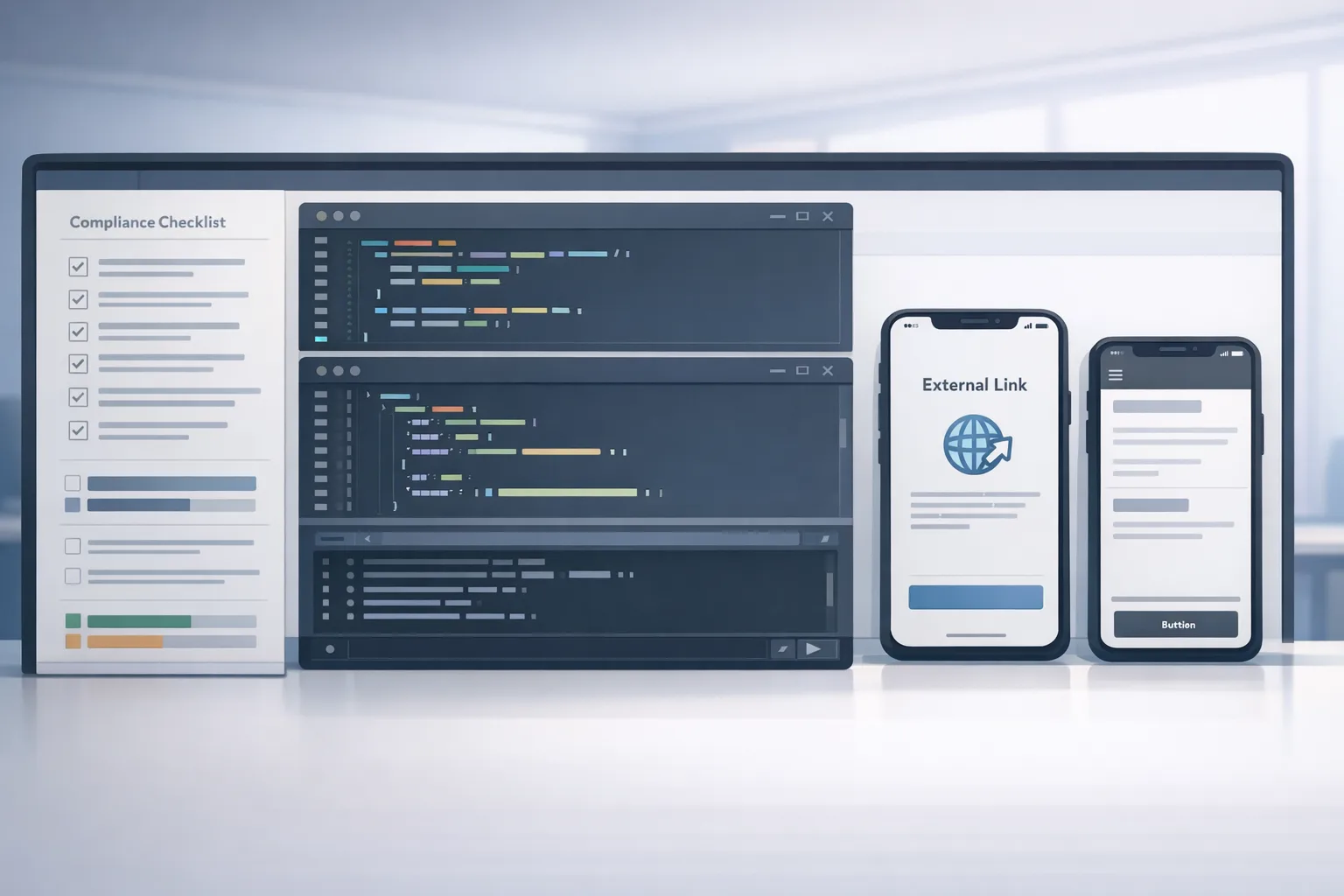 Google Play External Links: The Jan 28 Playbook - Hero