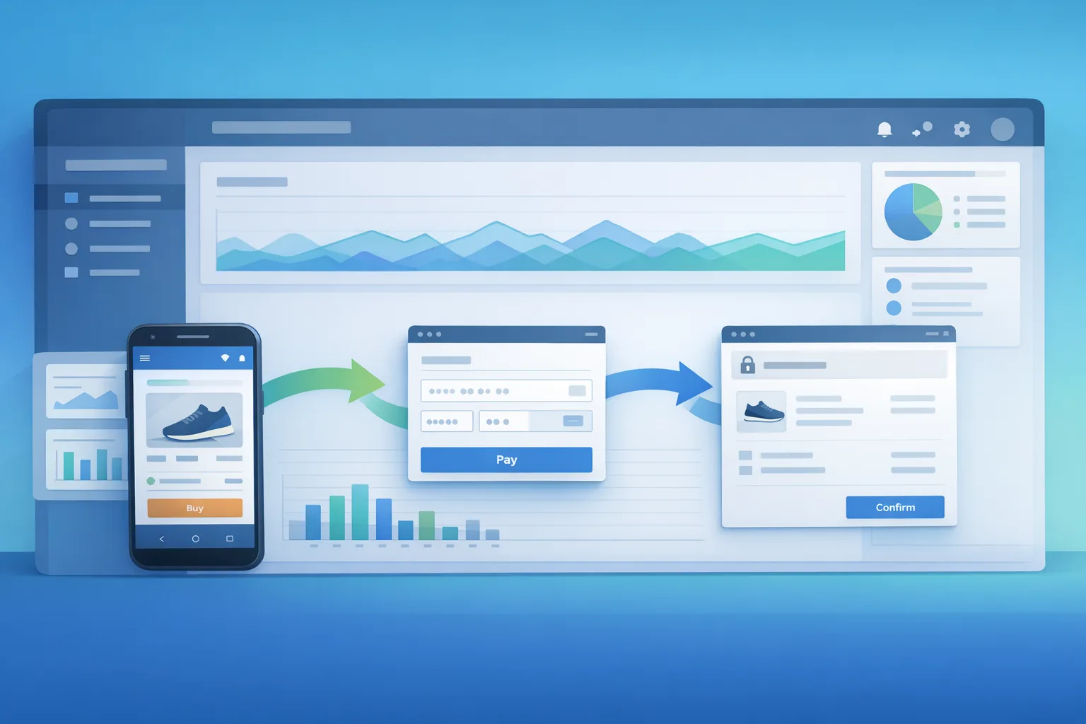 Google Play External Links: The Engineering Plan - Hero