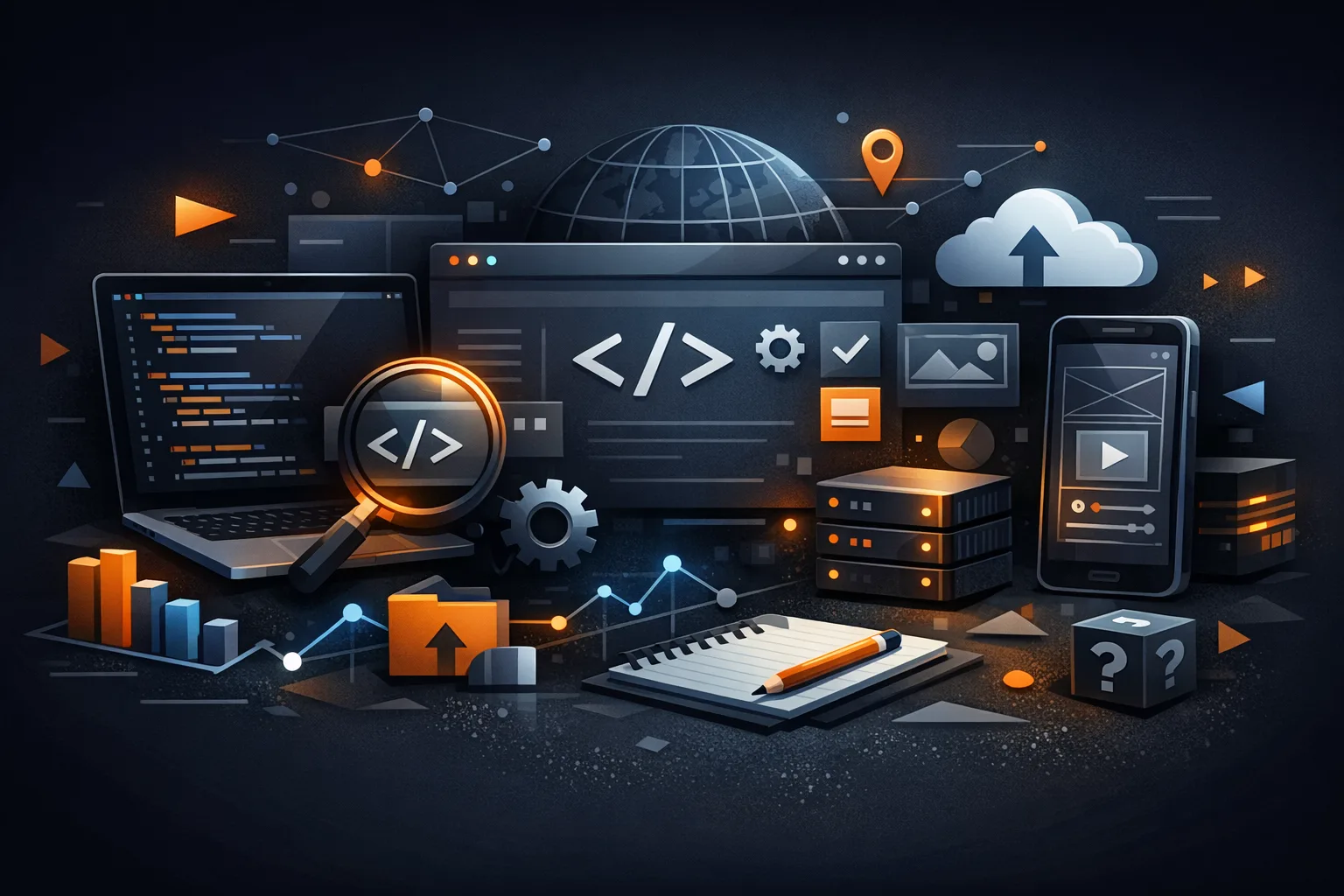 How to Choose a Web Development Agency: 10 Questions to Ask Before You Hire - Hero