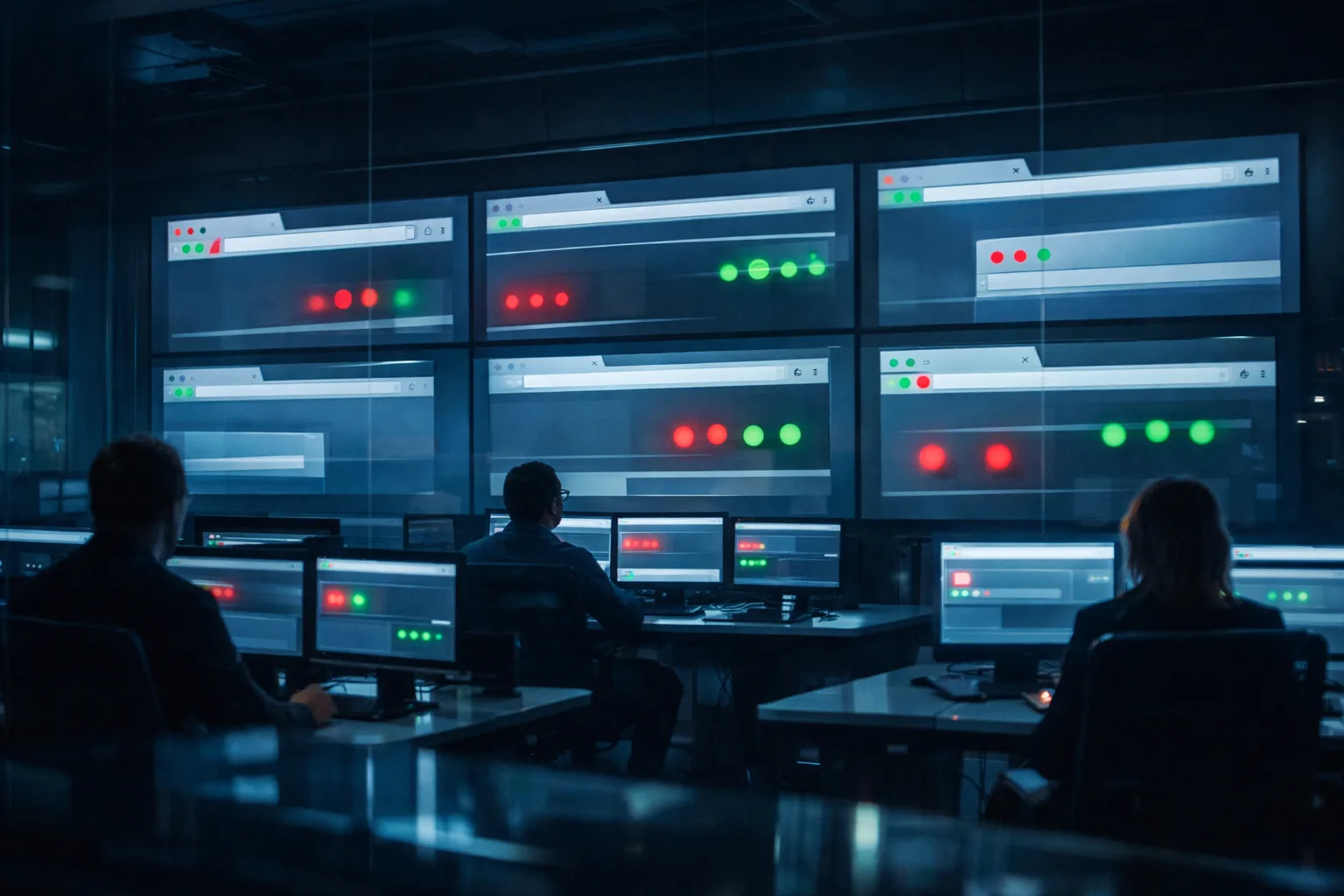 July 2026 Browser Security Updates: Ship Now - Hero